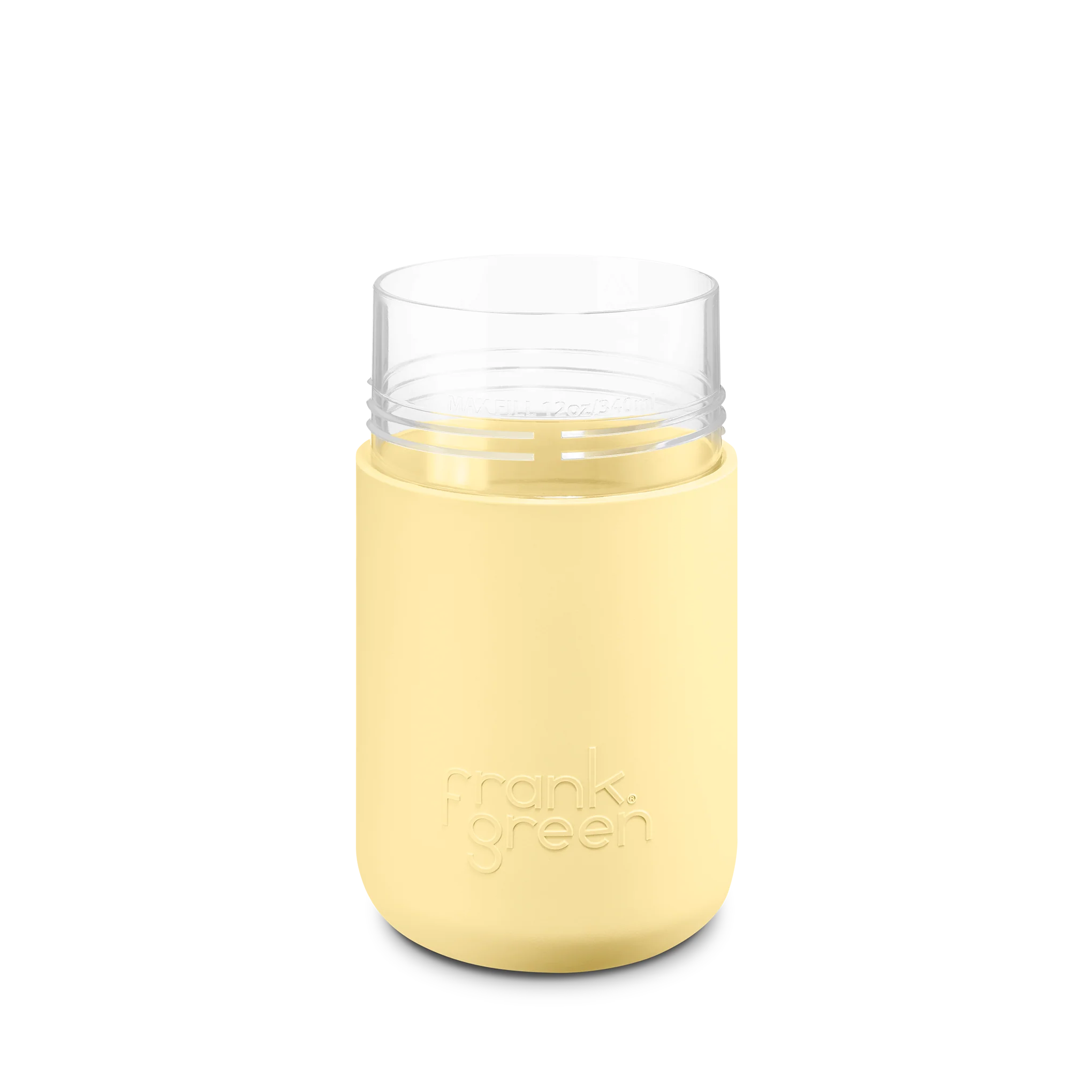 Original Reusable Cup Base - 12oz / 340ml - Image 39