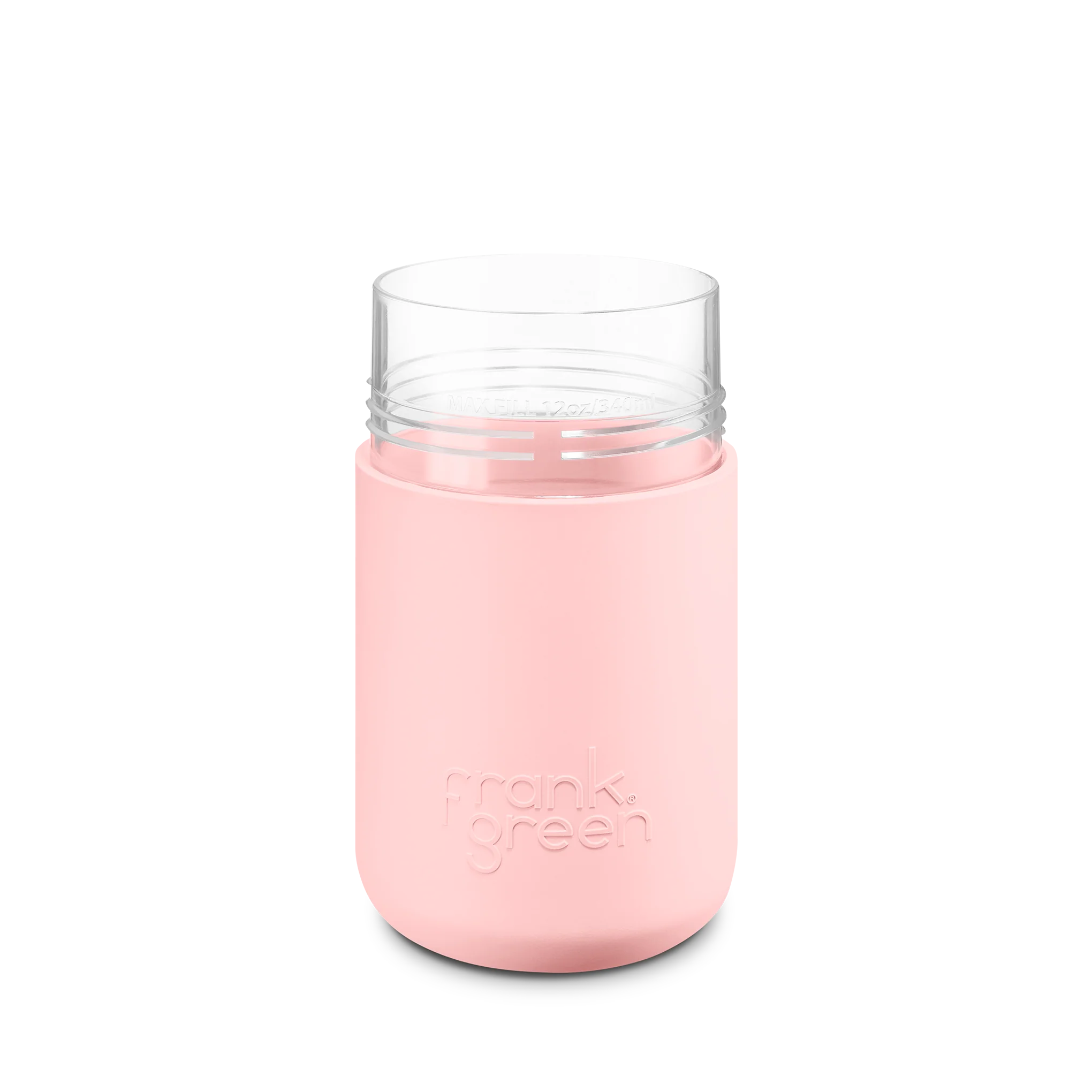 Original Reusable Cup Base - 12oz / 340ml - Image 40