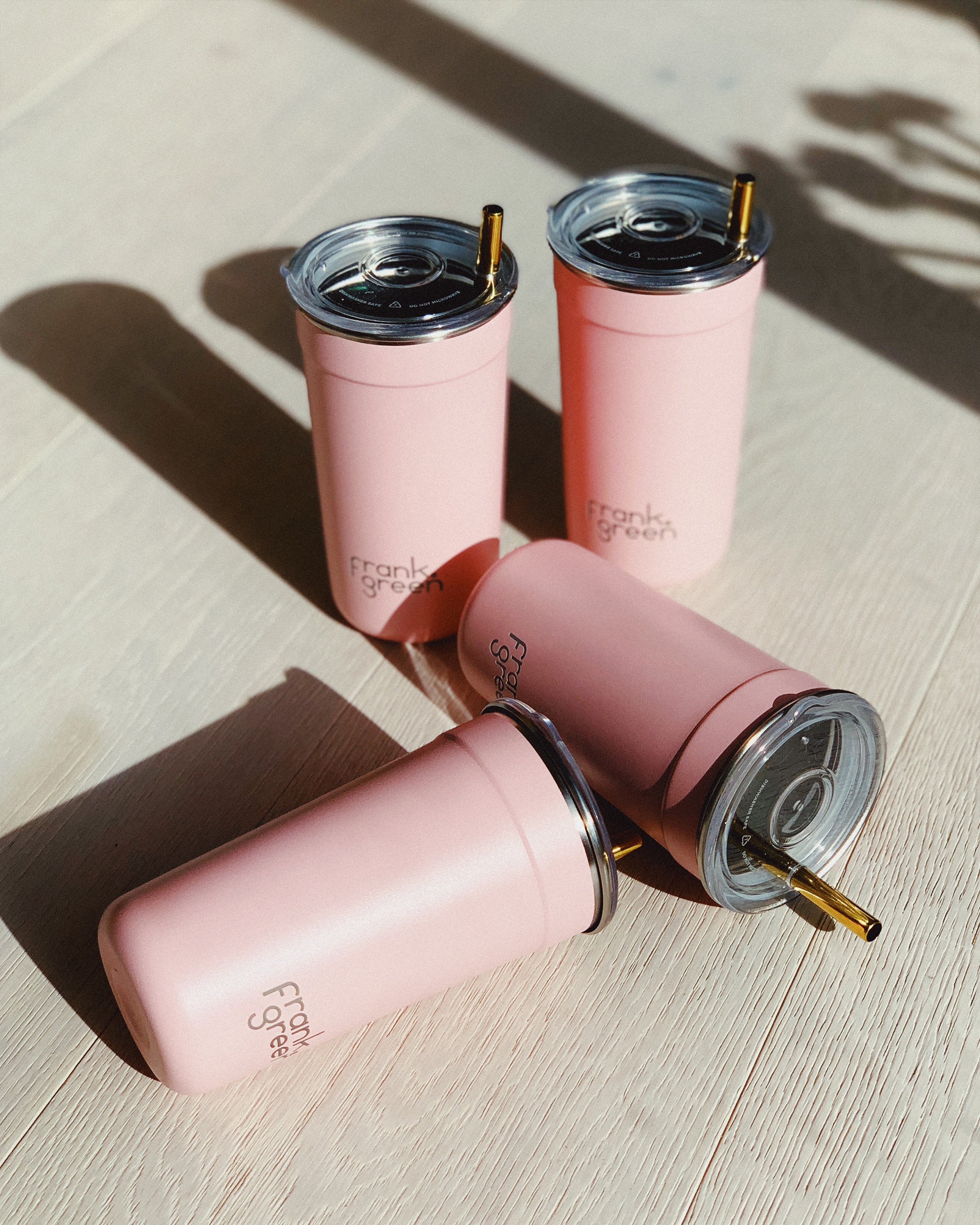 Reusable Party Cups - 16oz / 475ml (4 pack) - Image 11