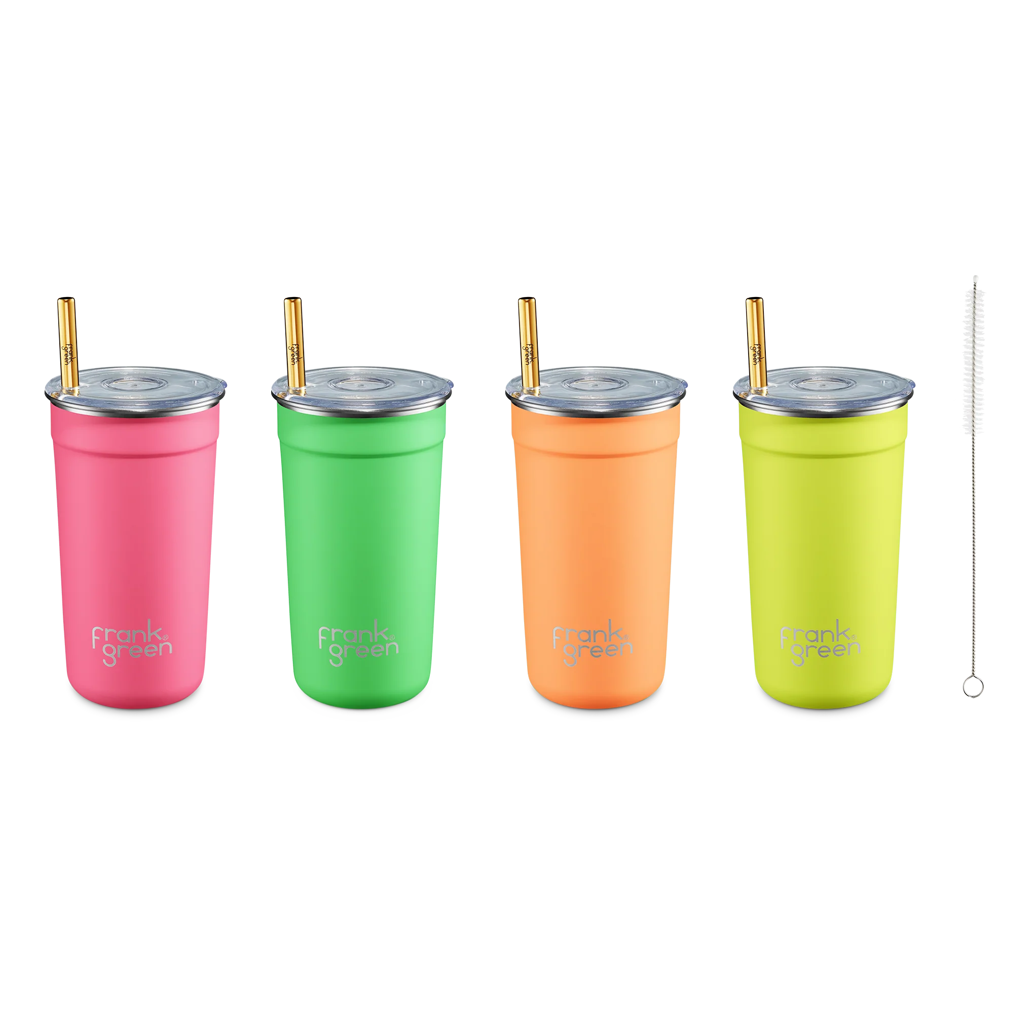 Reusable Party Cups - 16oz / 475ml (4 pack) - Image 13