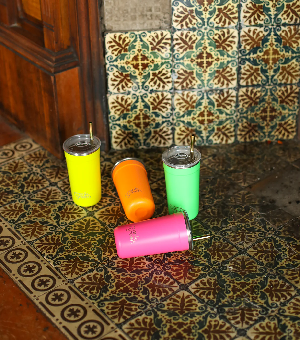 Reusable Party Cups - 16oz / 475ml (4 pack) - Image 14