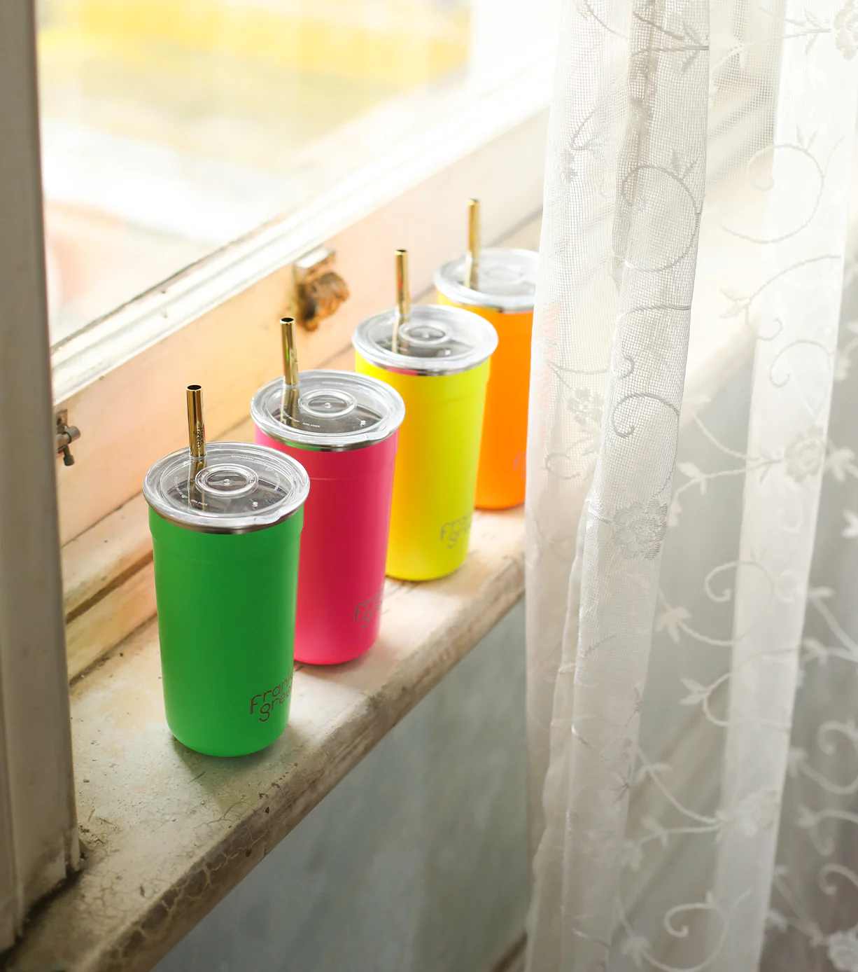 Reusable Party Cups - 16oz / 475ml (4 pack) - Image 16