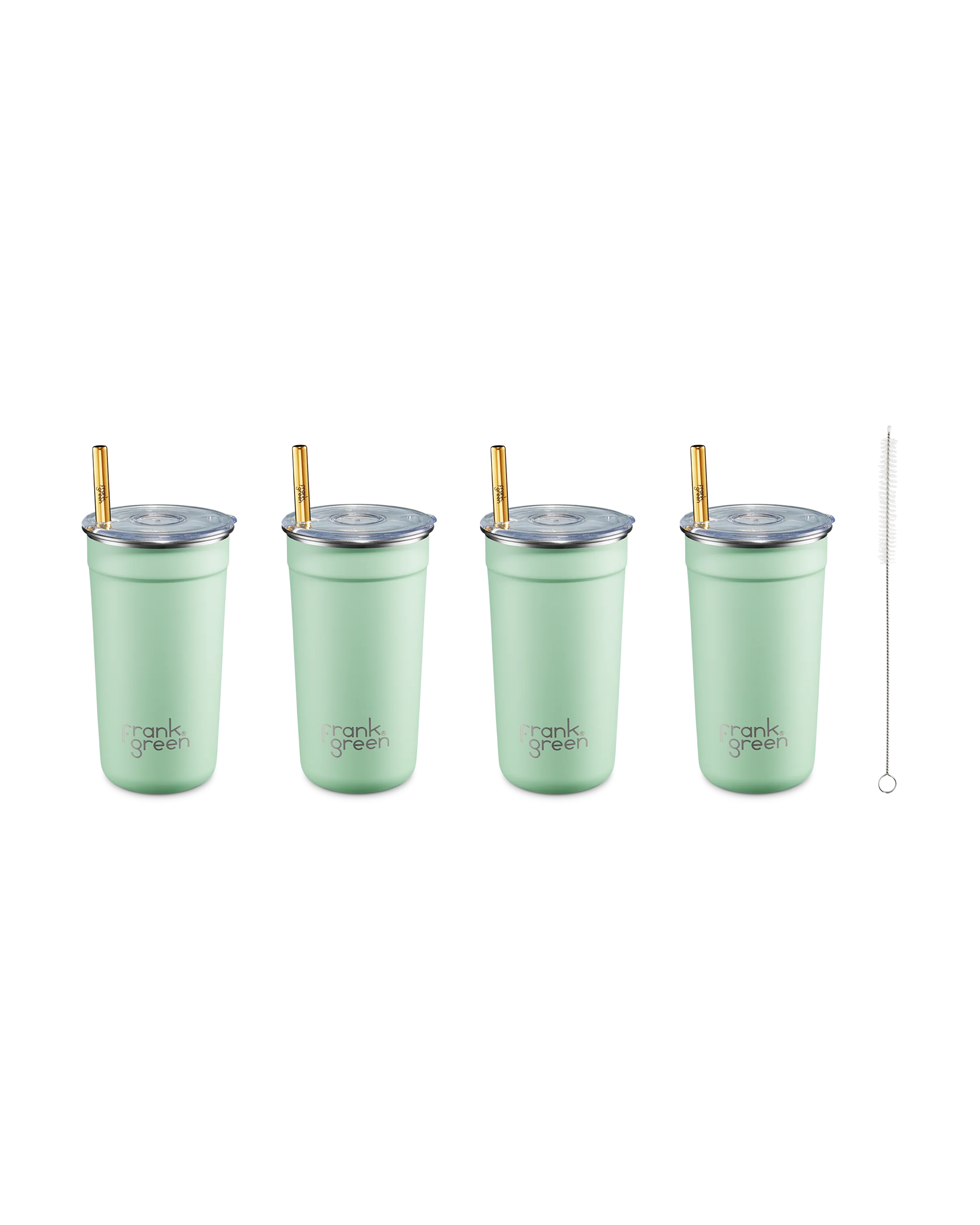Reusable Party Cups - 16oz / 475ml (4 pack) - Image 3