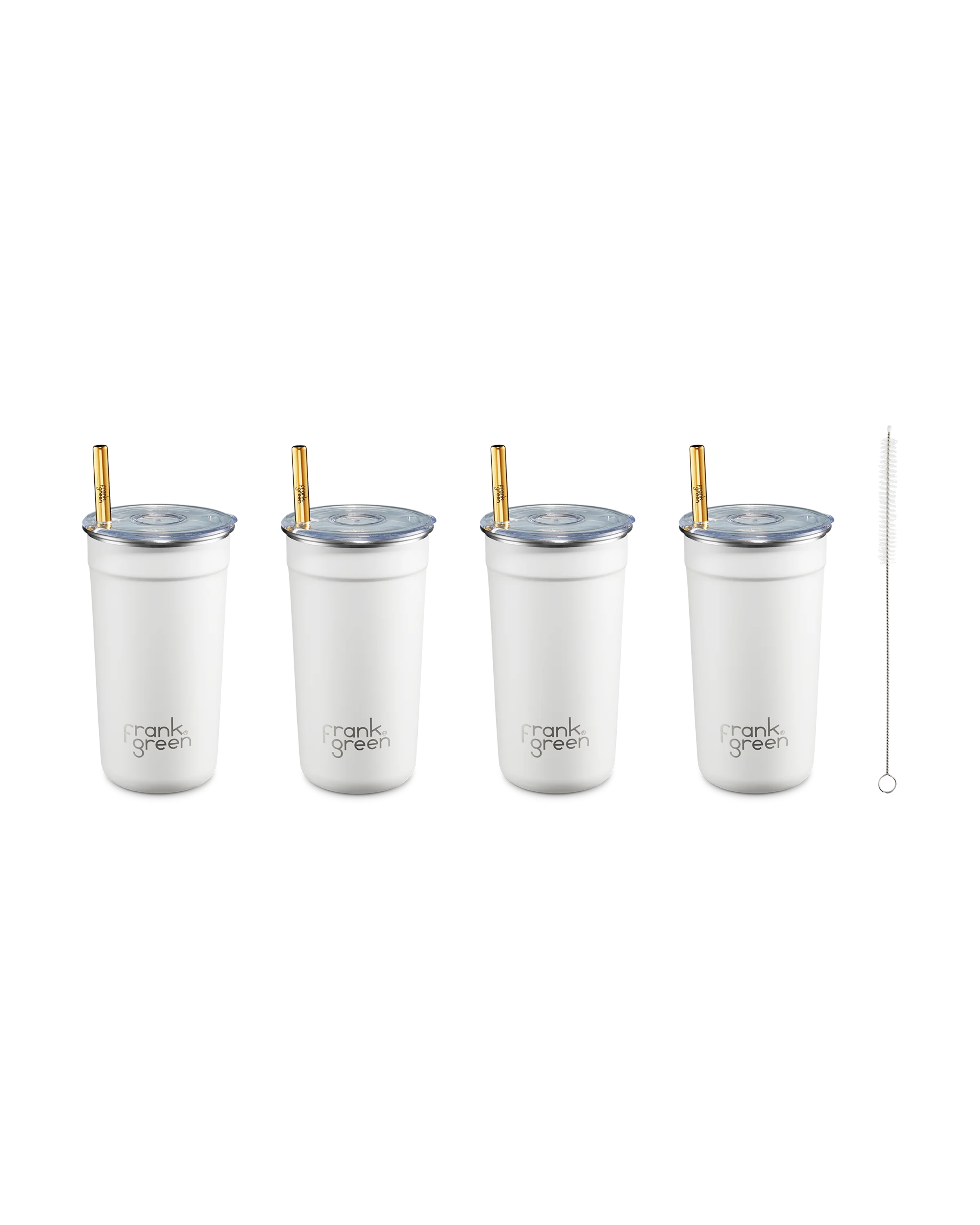 Reusable Party Cups - 16oz / 475ml (4 pack) - Image 4