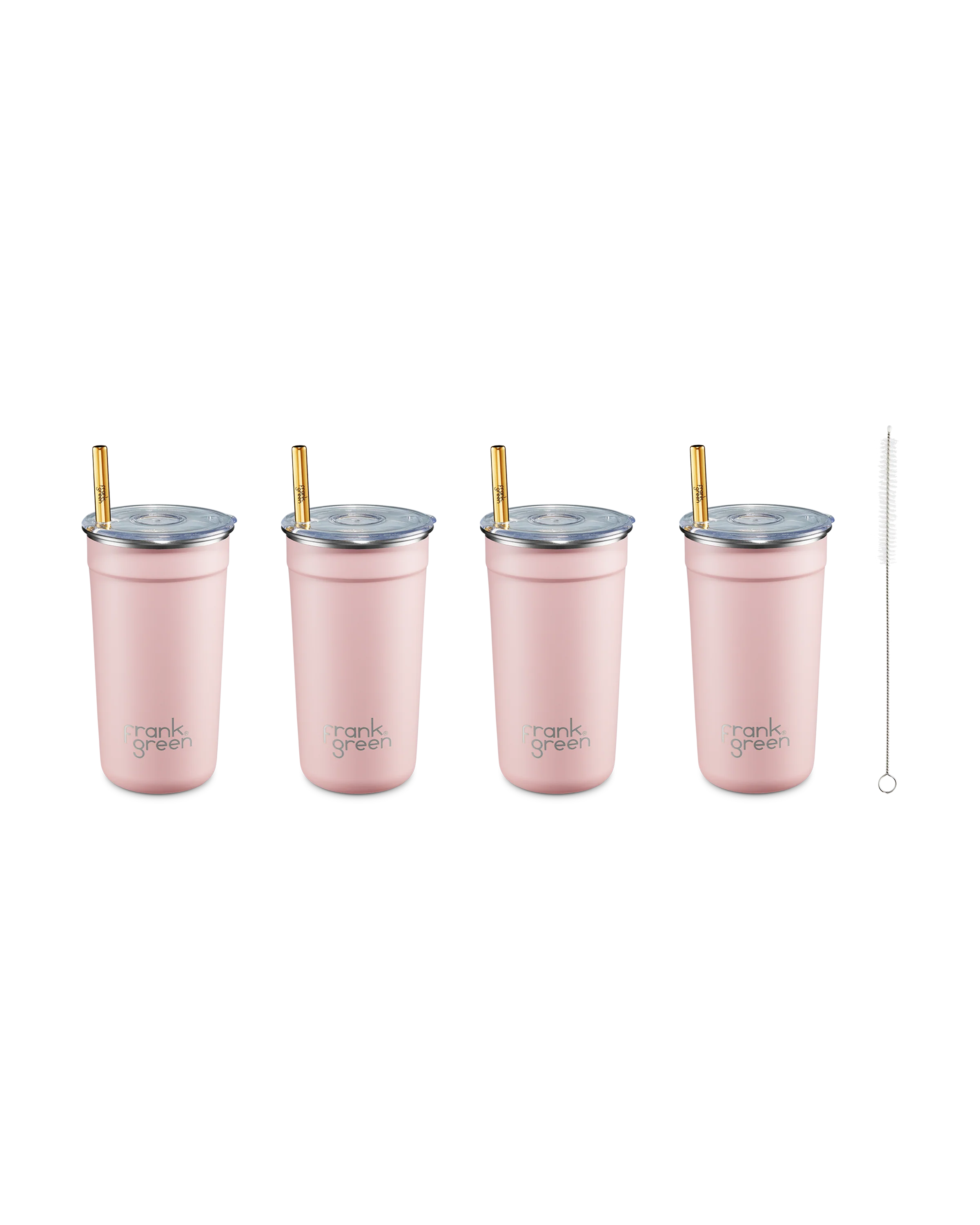 Reusable Party Cups - 16oz / 475ml (4 pack) - Image 9