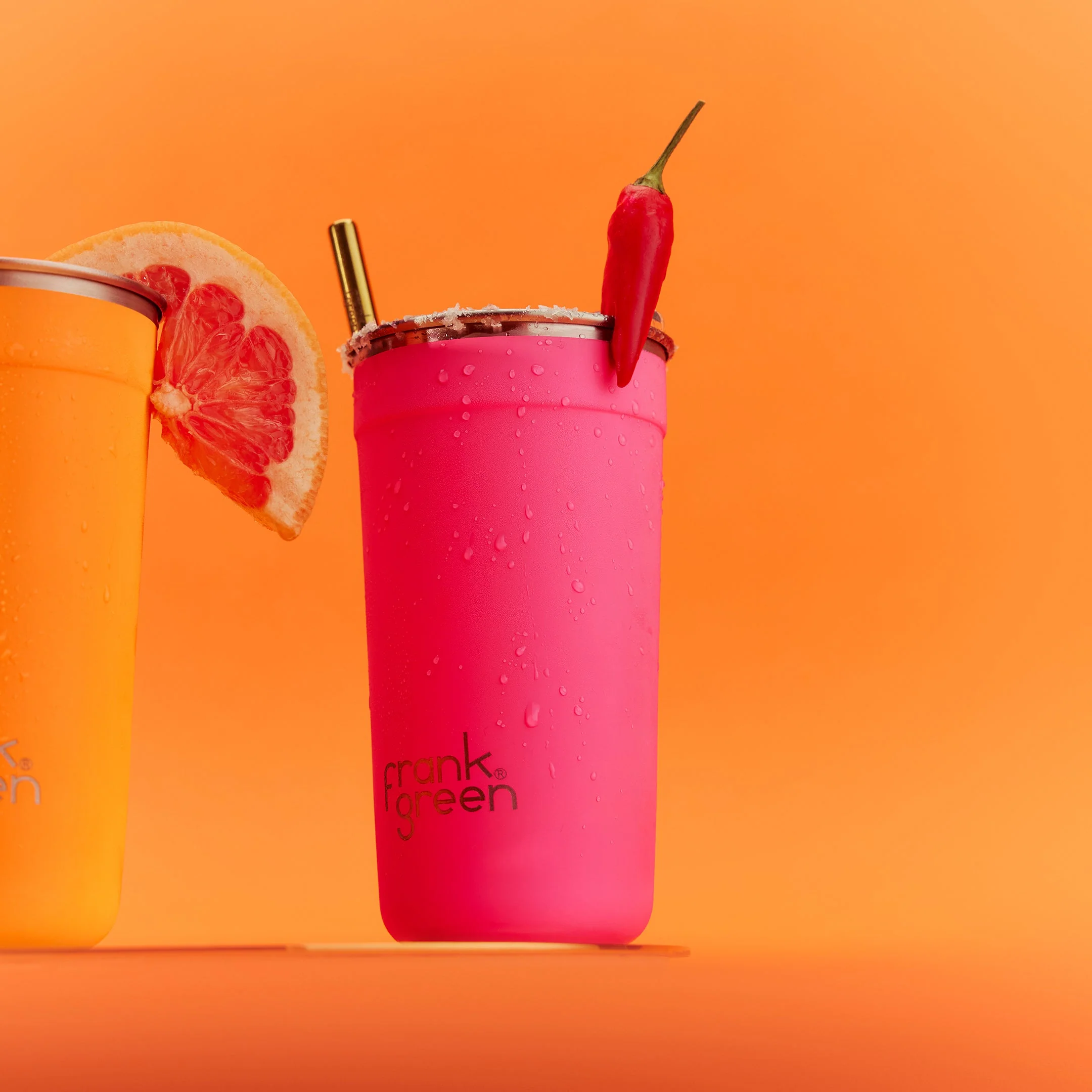 Reusable Party Cup Base - 16oz / 475ml - Image 11