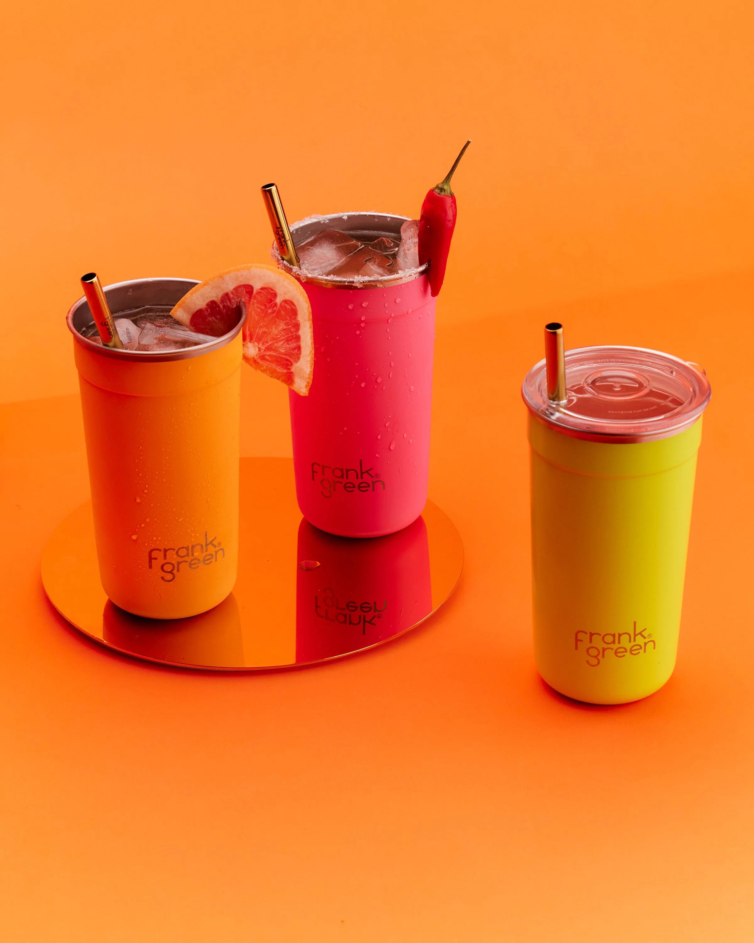 Reusable Party Cup Base - 16oz / 475ml - Image 12