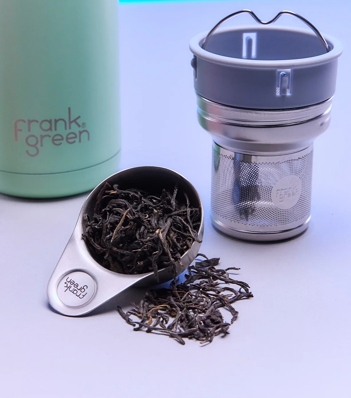 Tea & Coffee Scoop - Image 3