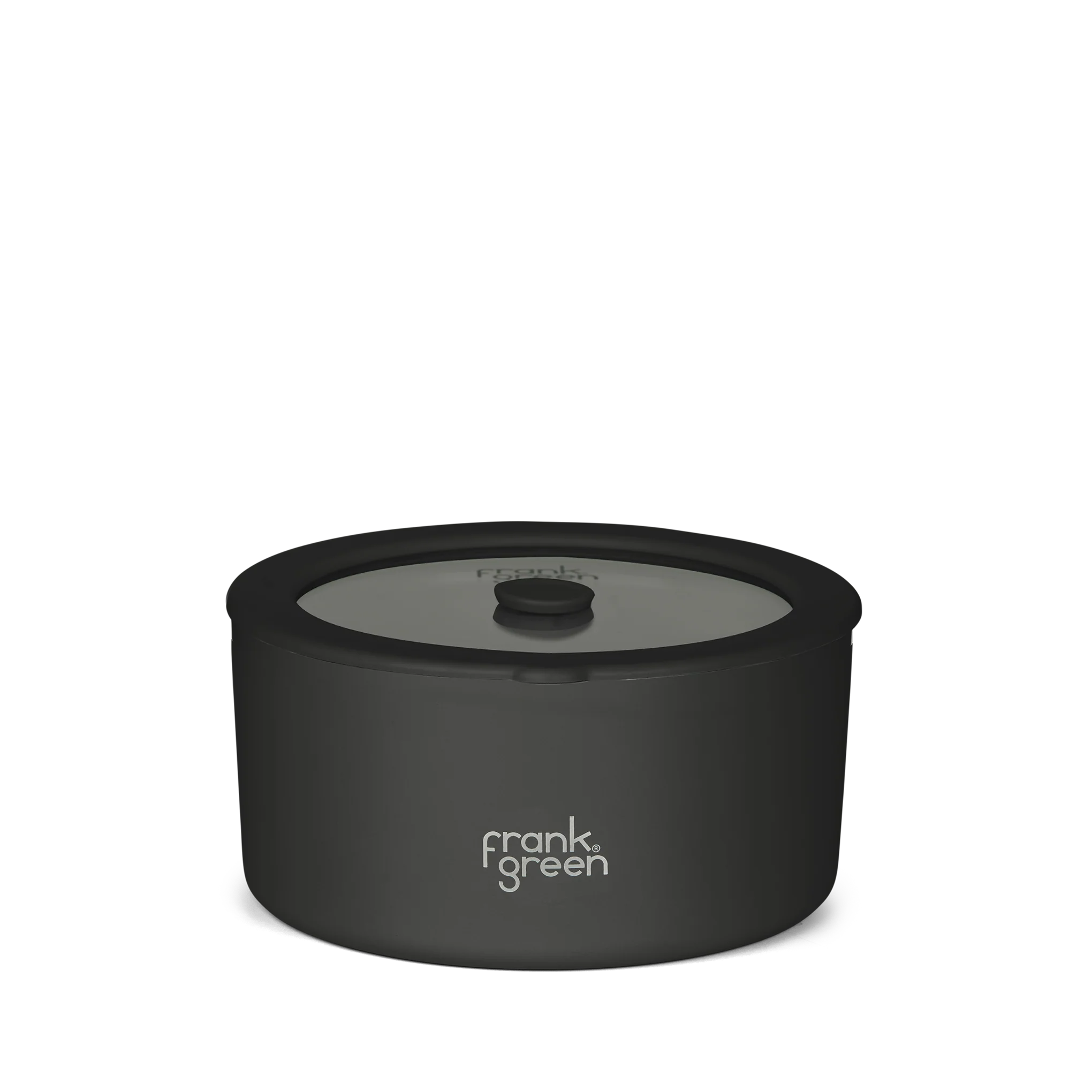 Stainless Steel Bowl with Glass Lid - 1,500ml - Image 13