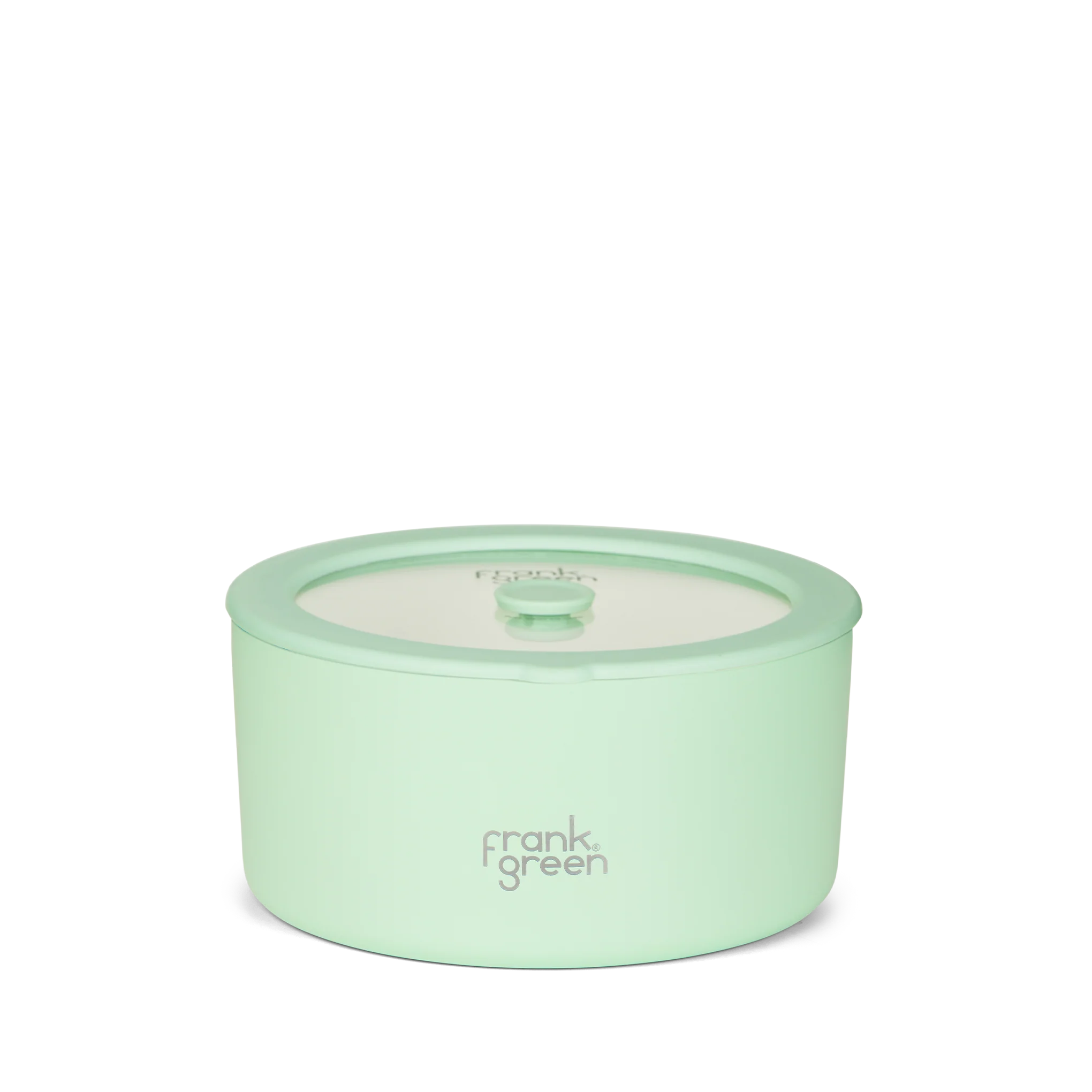 Stainless Steel Bowl with Glass Lid - 1,500ml - Image 23