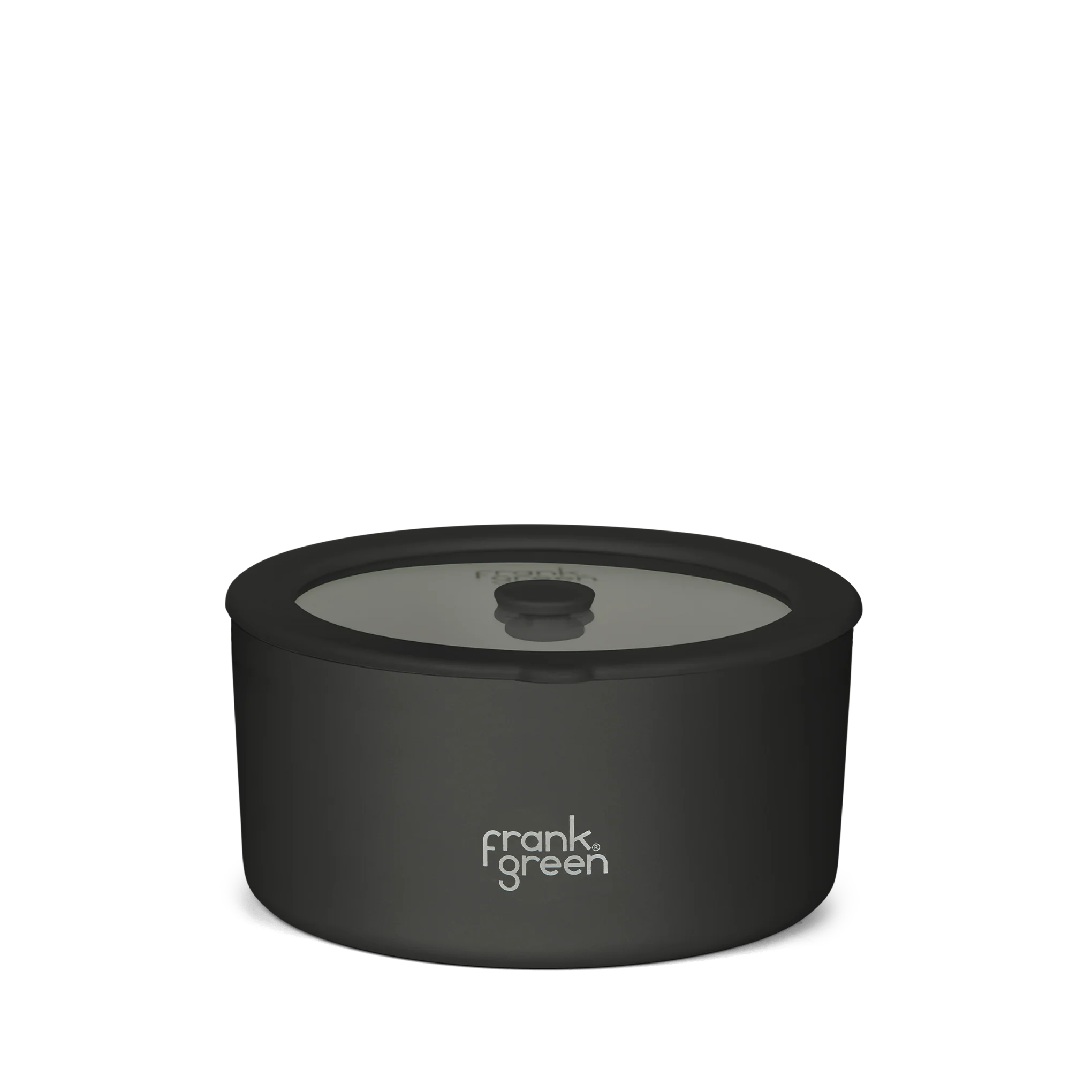 Stainless Steel Bowl with Glass Lid - 1,500ml - Image 25