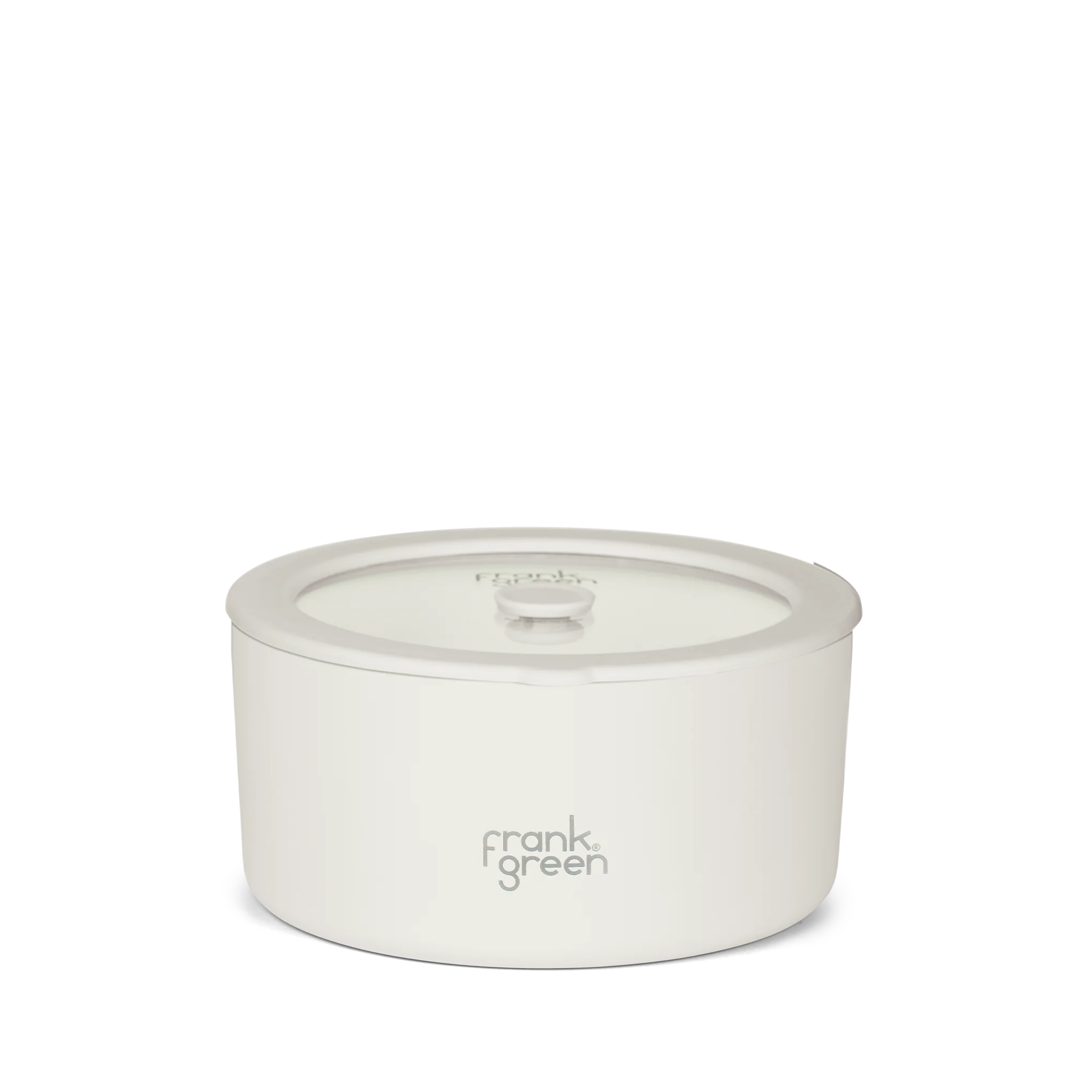 Stainless Steel Bowl with Glass Lid - 1,500ml - Image 26