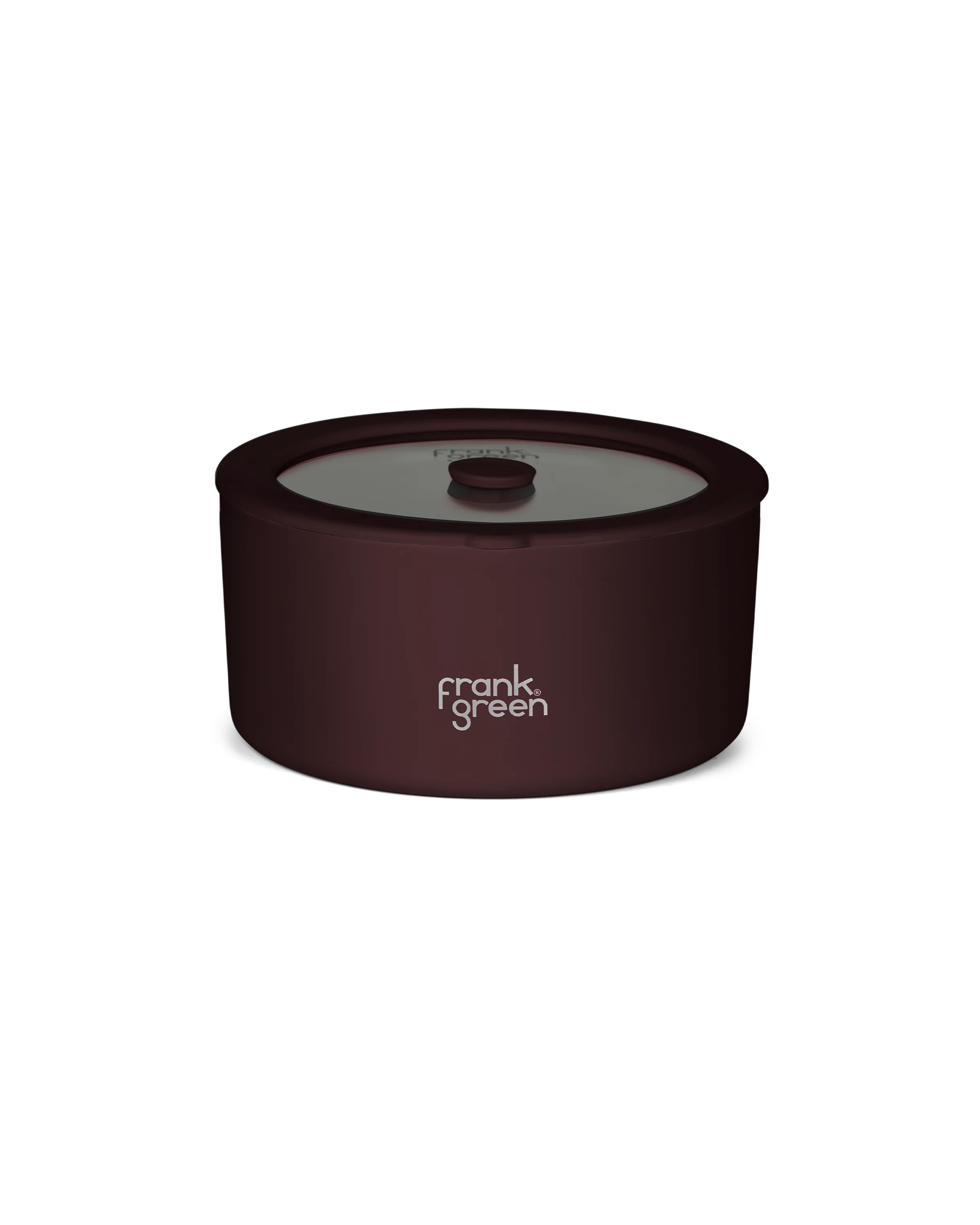 Stainless Steel Bowl with Glass Lid - 1,500ml - Image 3