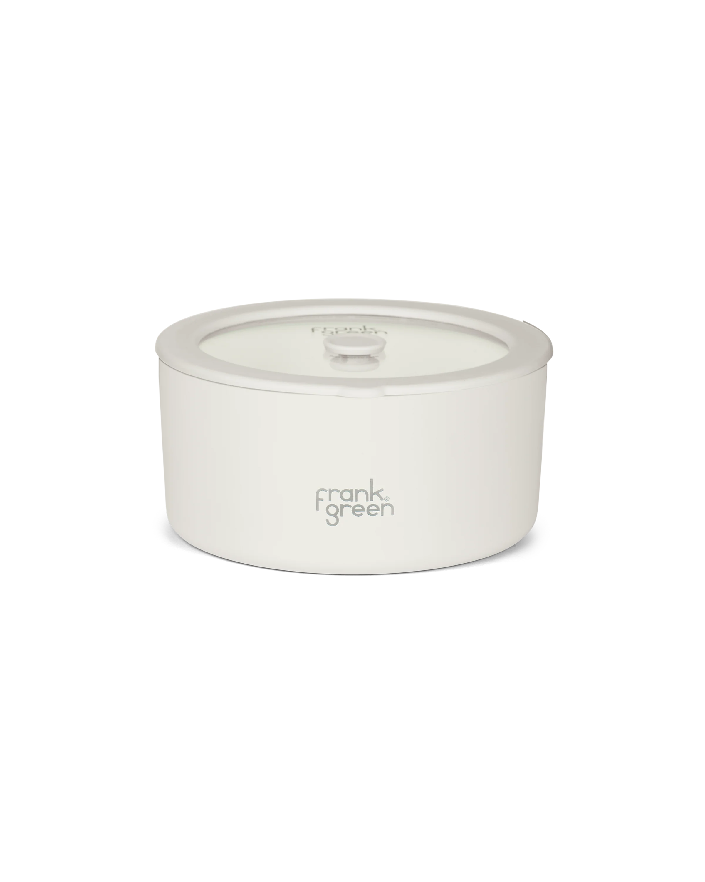 Stainless Steel Bowl with Glass Lid - 1,500ml - Image 4