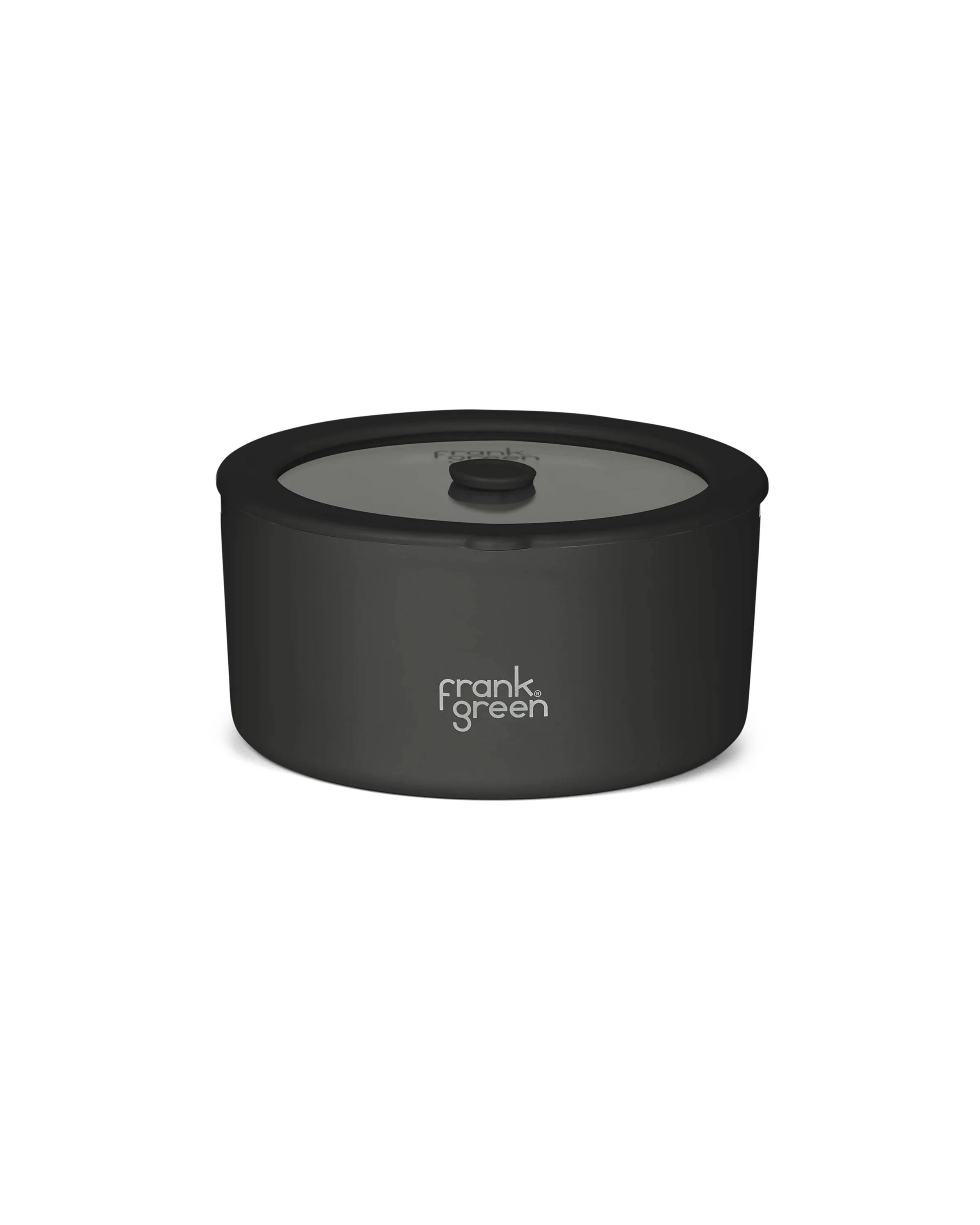 Stainless Steel Bowl with Glass Lid - 1,500ml - Image 6