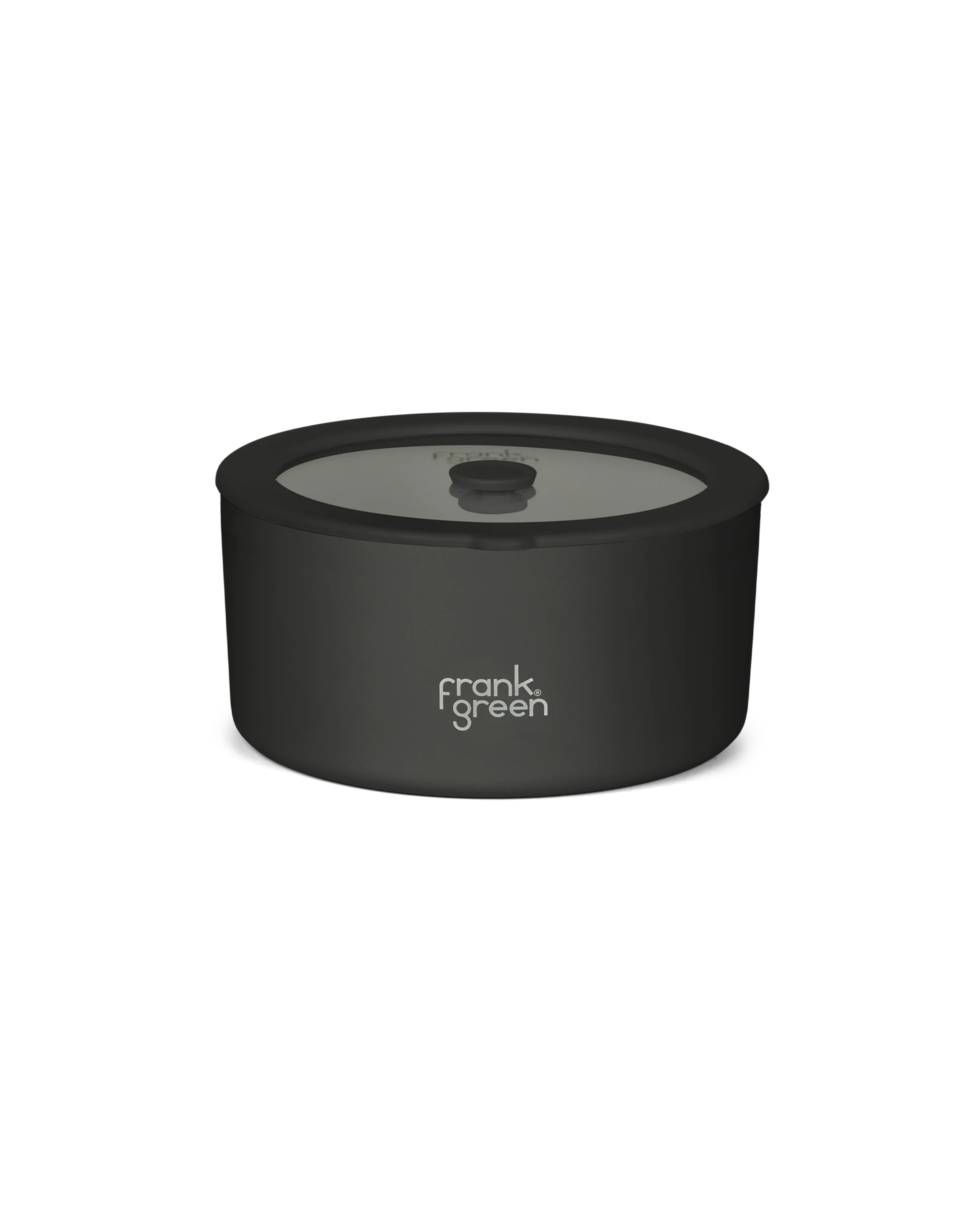 Stainless Steel Bowl with Glass Lid - 1,500ml - Image 7