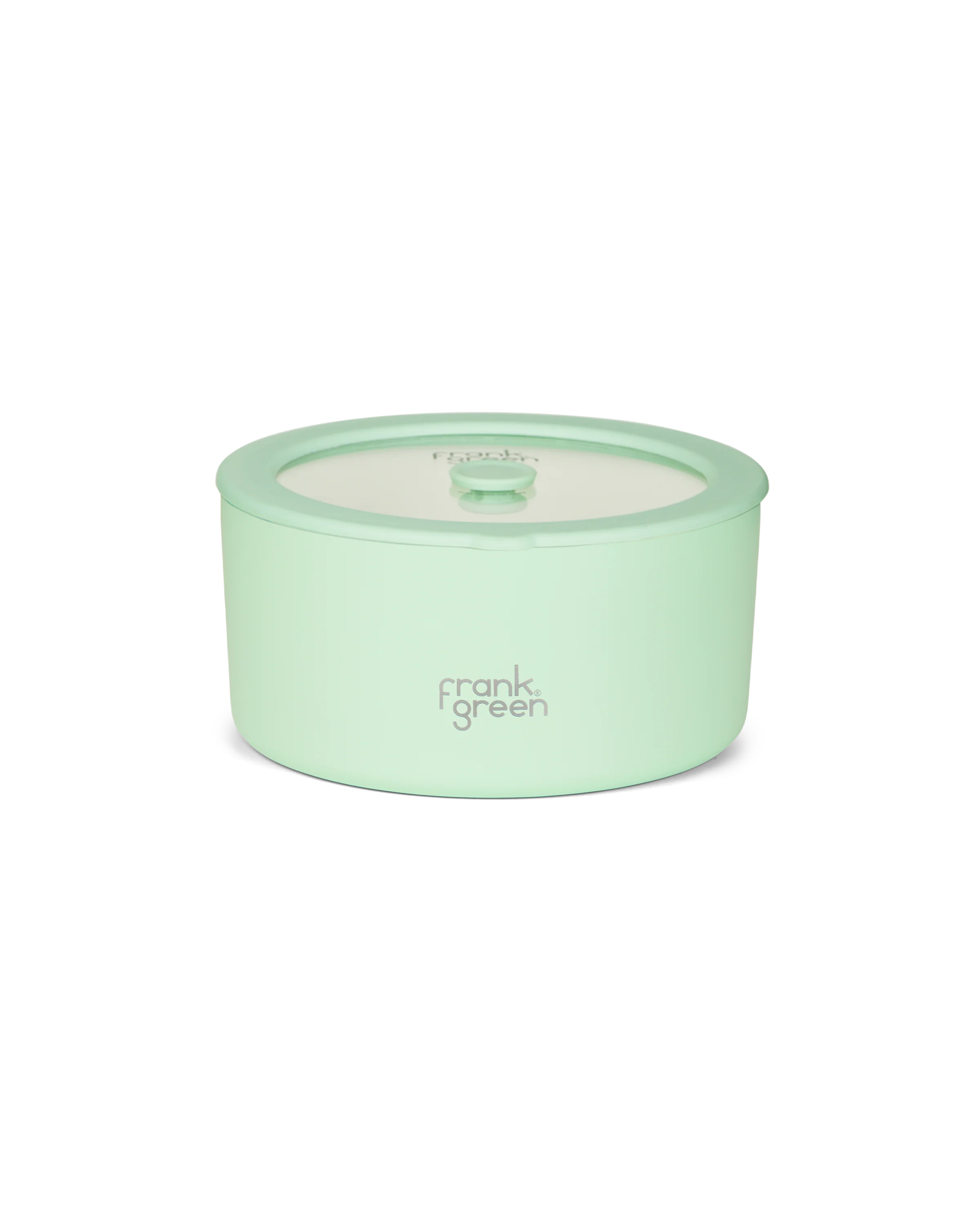 Stainless Steel Bowl with Glass Lid - 1,500ml - Image 8