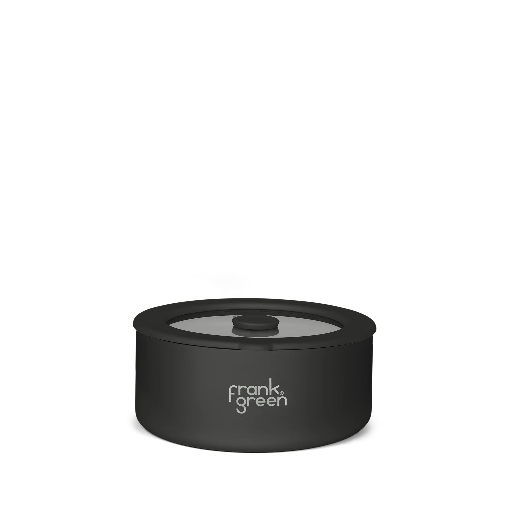 Stainless Steel Bowl with Glass Lid - 700ml - Image 12