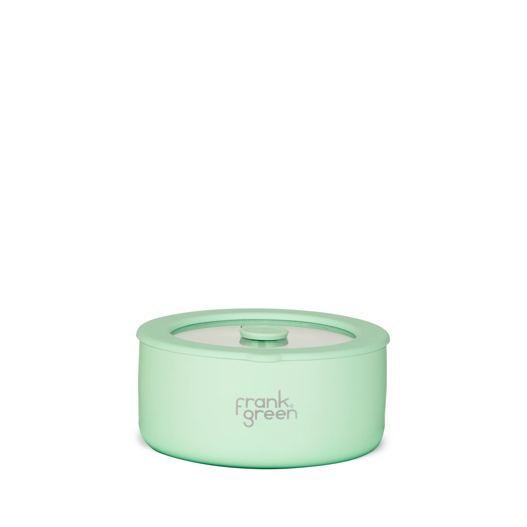 Stainless Steel Bowl with Glass Lid - 700ml - Image 23