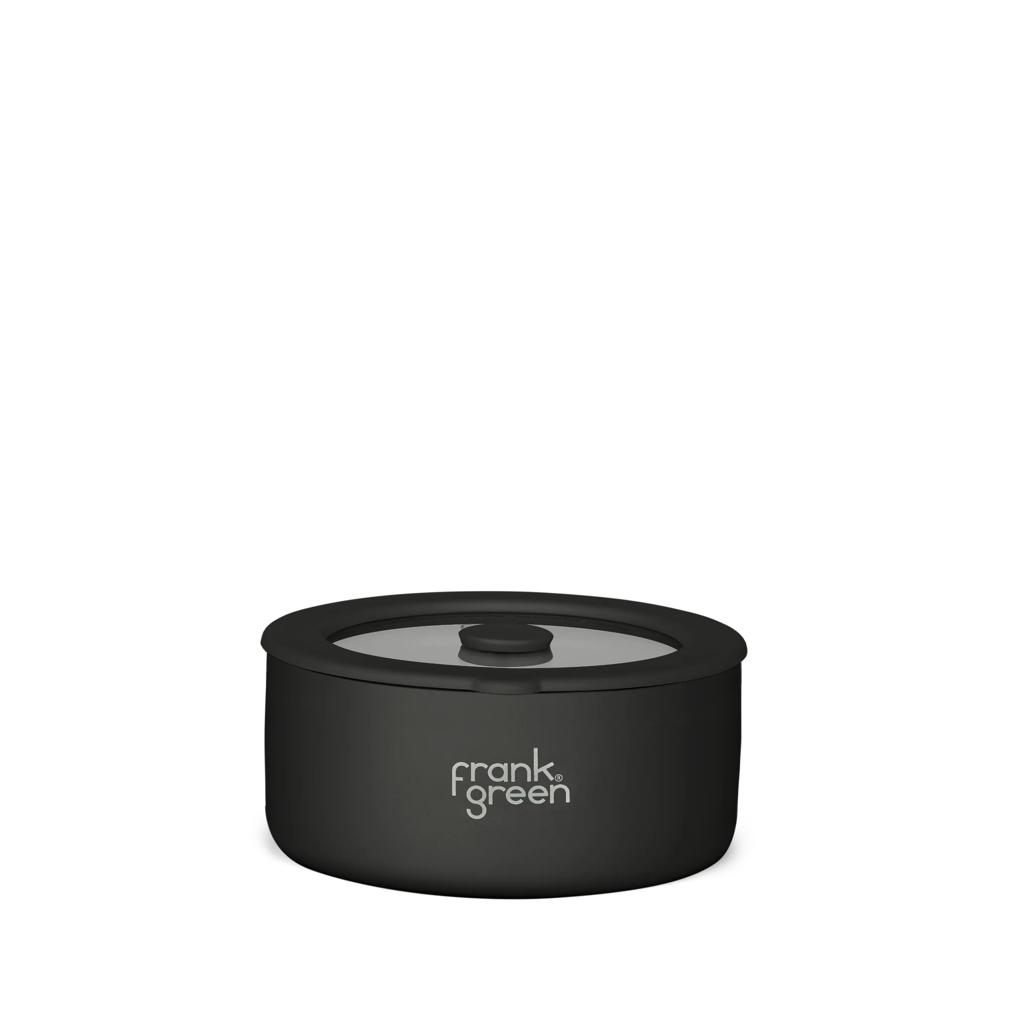 Stainless Steel Bowl with Glass Lid - 700ml - Image 24