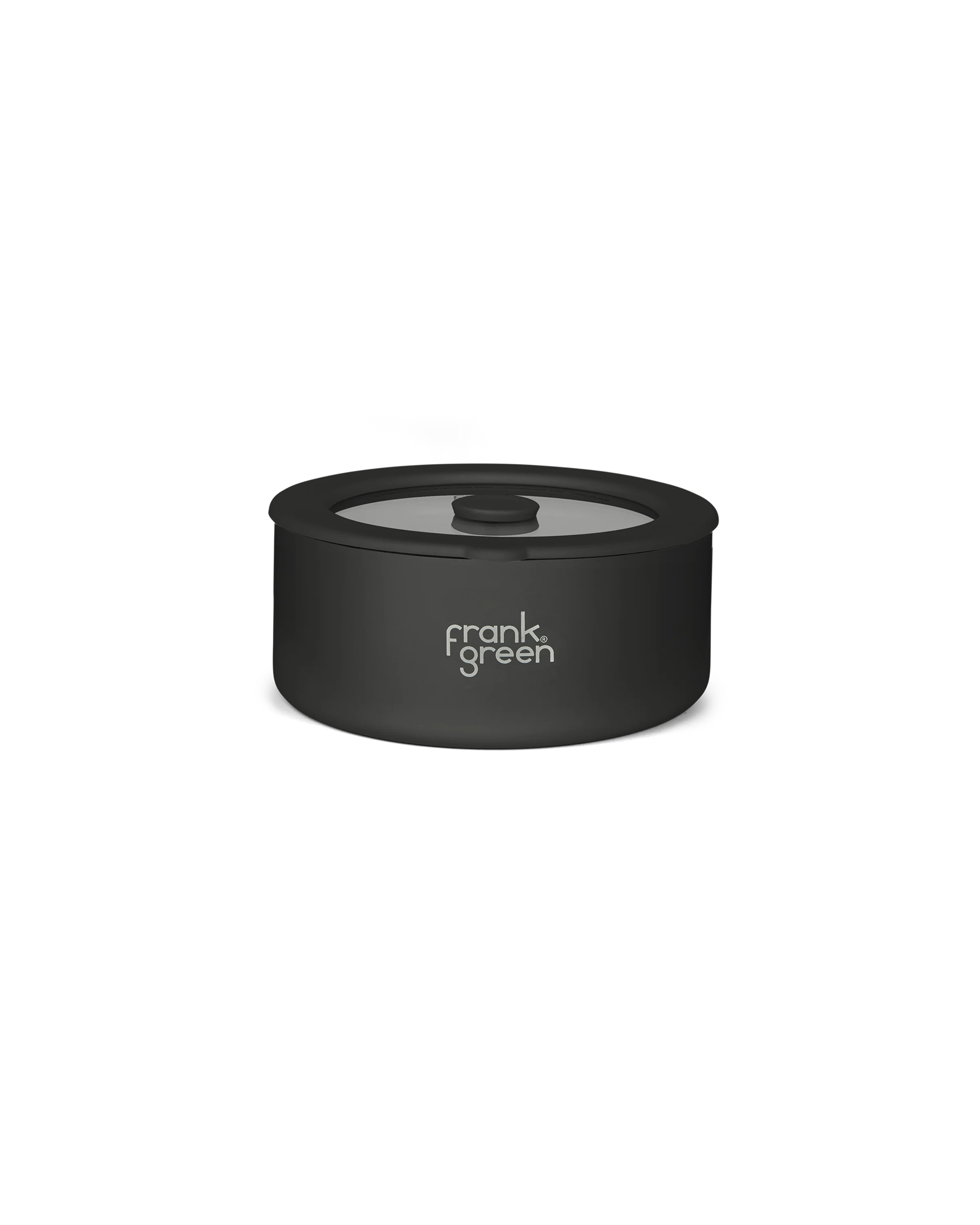 Stainless Steel Bowl with Glass Lid - 700ml - Image 8