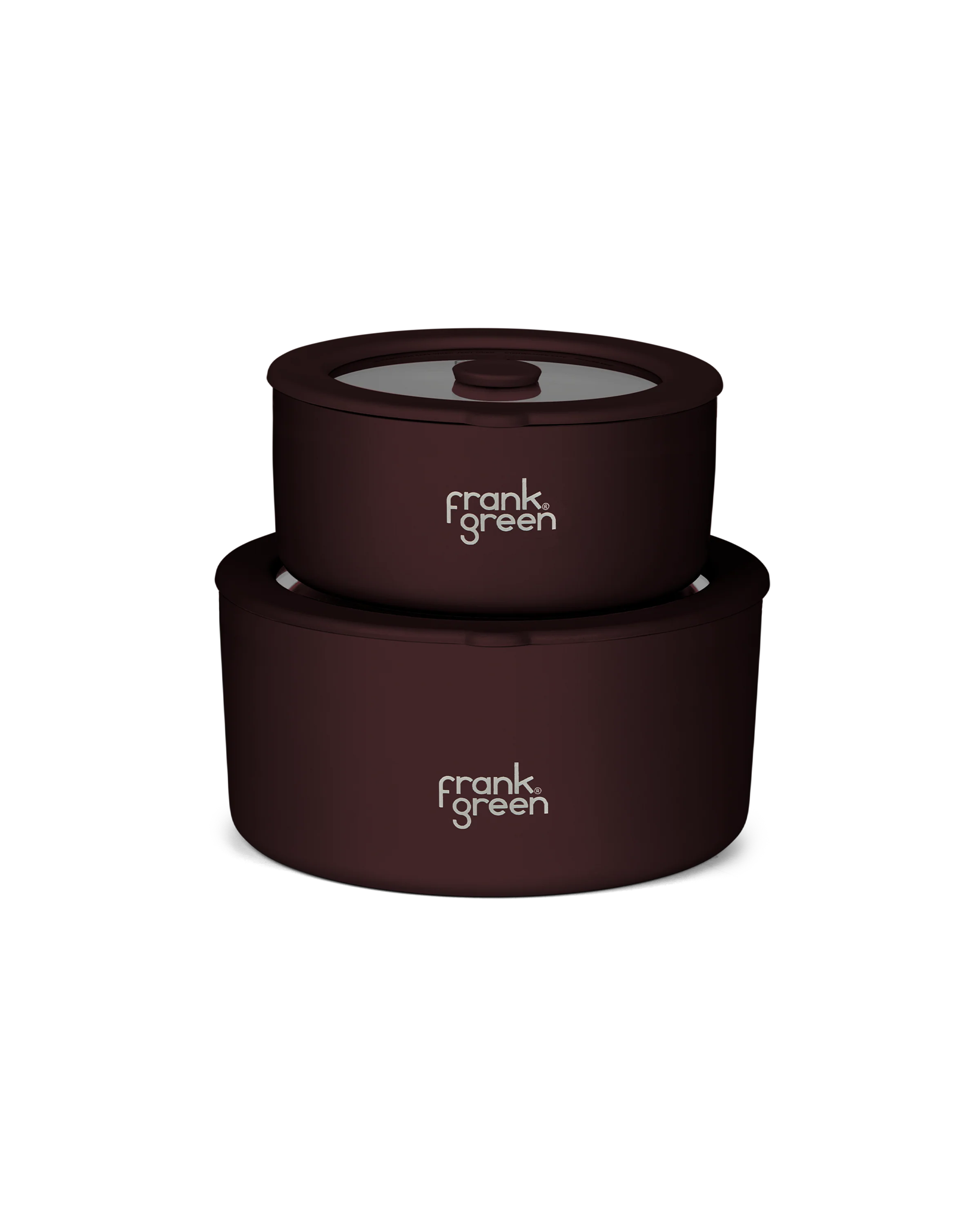 Stainless Steel Bowls with Glass Lids (2 Pack) - 700ml & 1500ml - Image 6