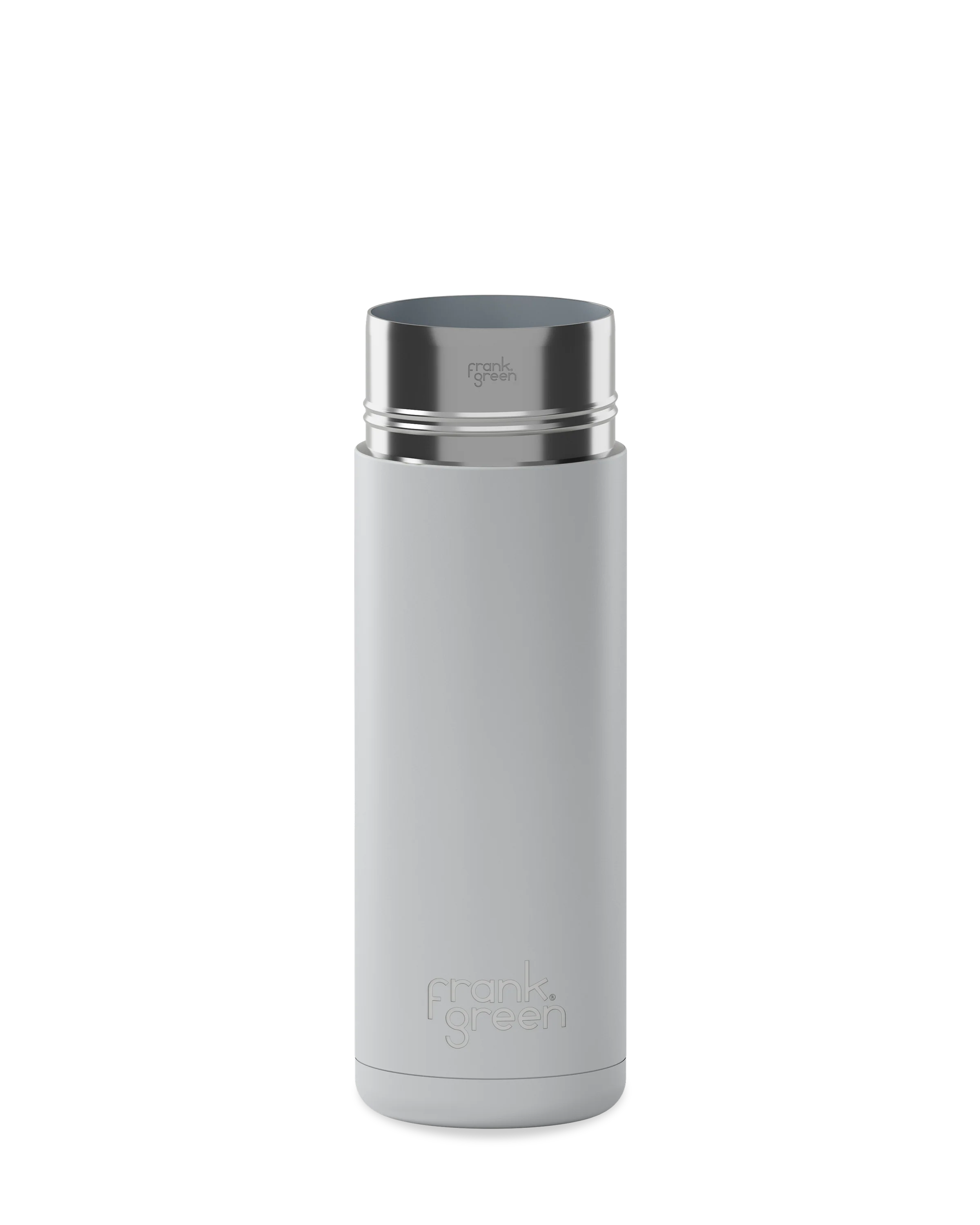 Ceramic Reusable Bottle Base - 20oz / 595ml - Image 13
