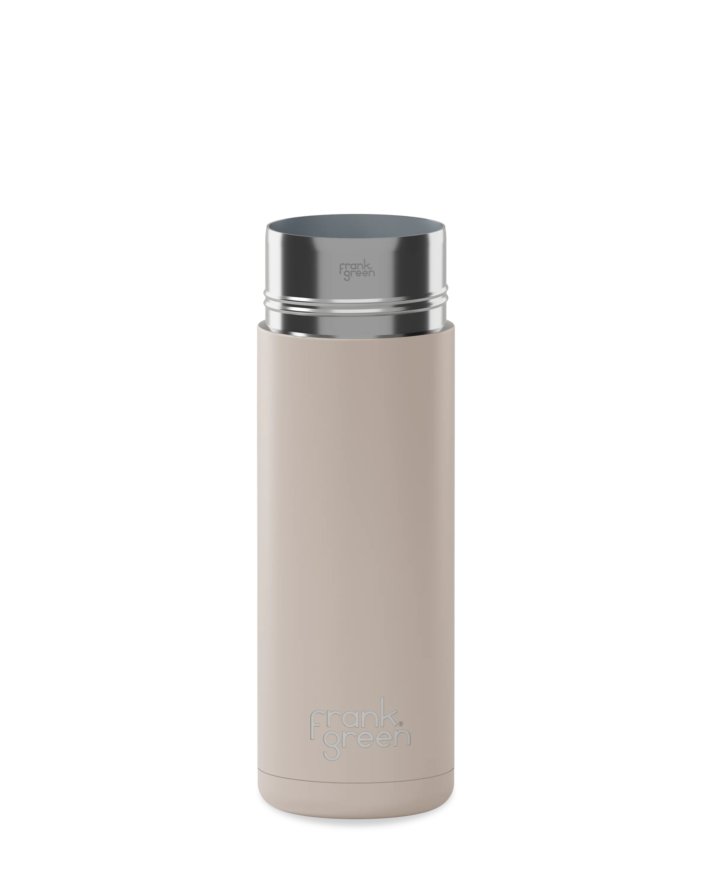 Ceramic Reusable Bottle Base - 20oz / 595ml - Image 16