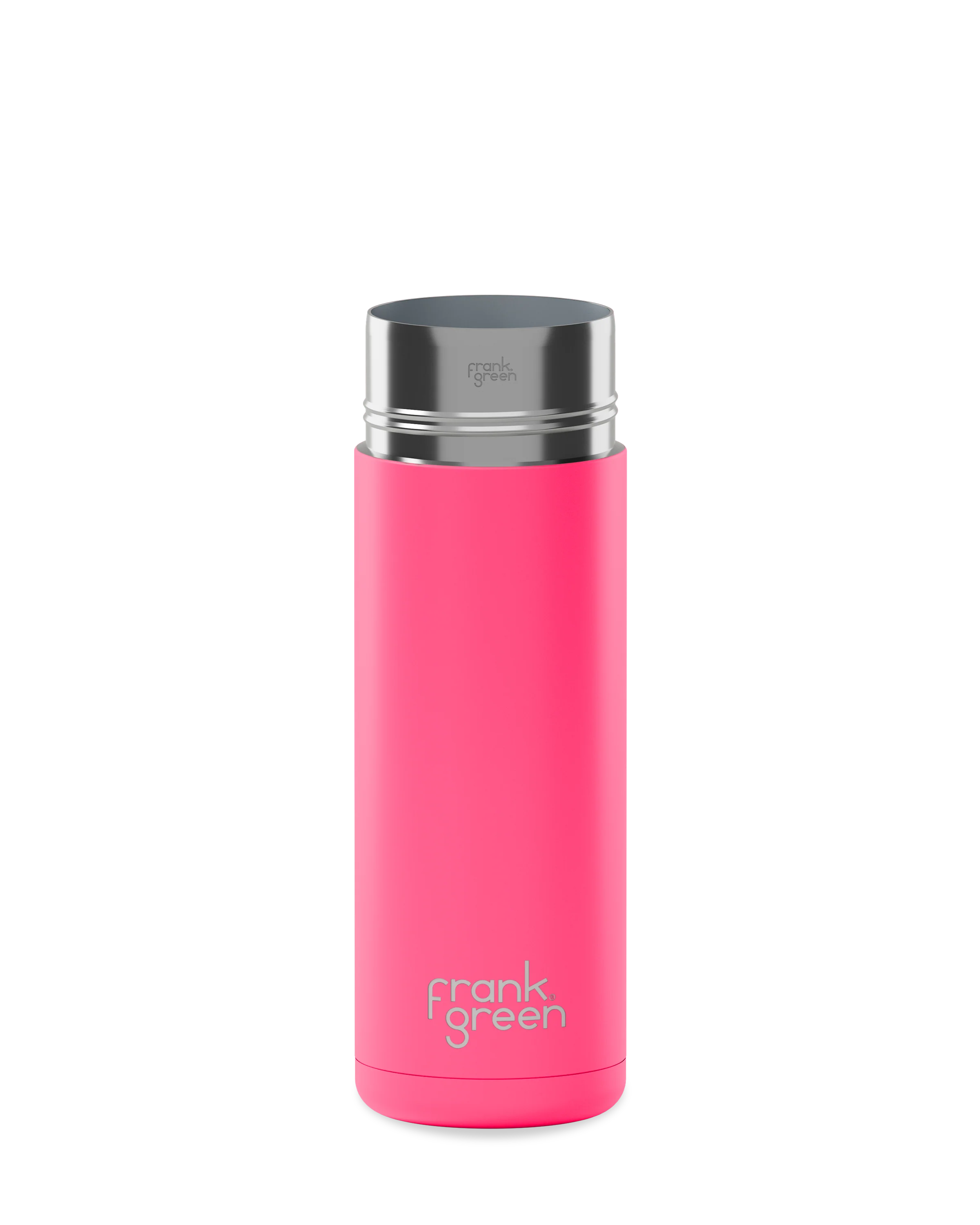 Ceramic Reusable Bottle Base - 20oz / 595ml - Image 19