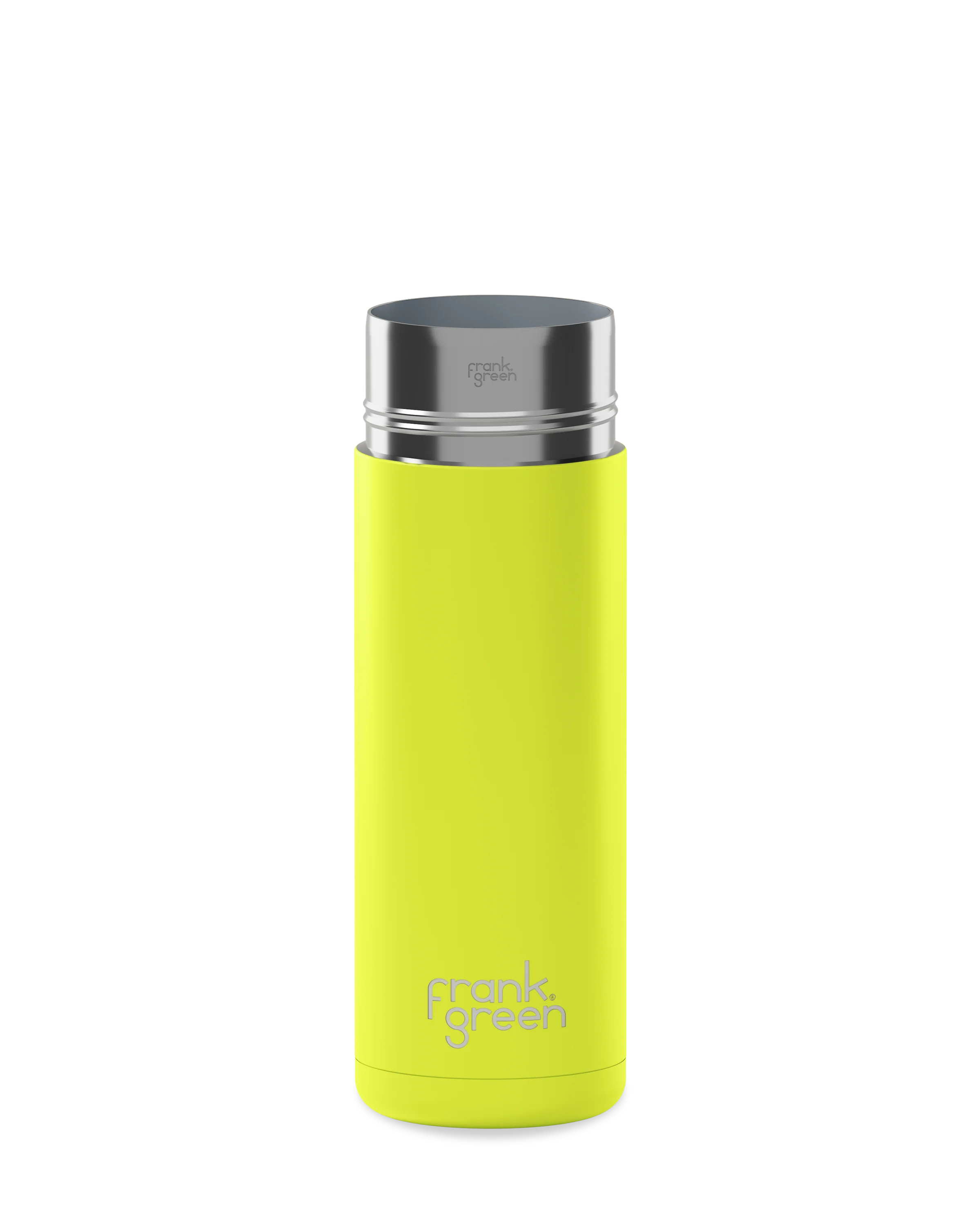 Ceramic Reusable Bottle Base - 20oz / 595ml - Image 20