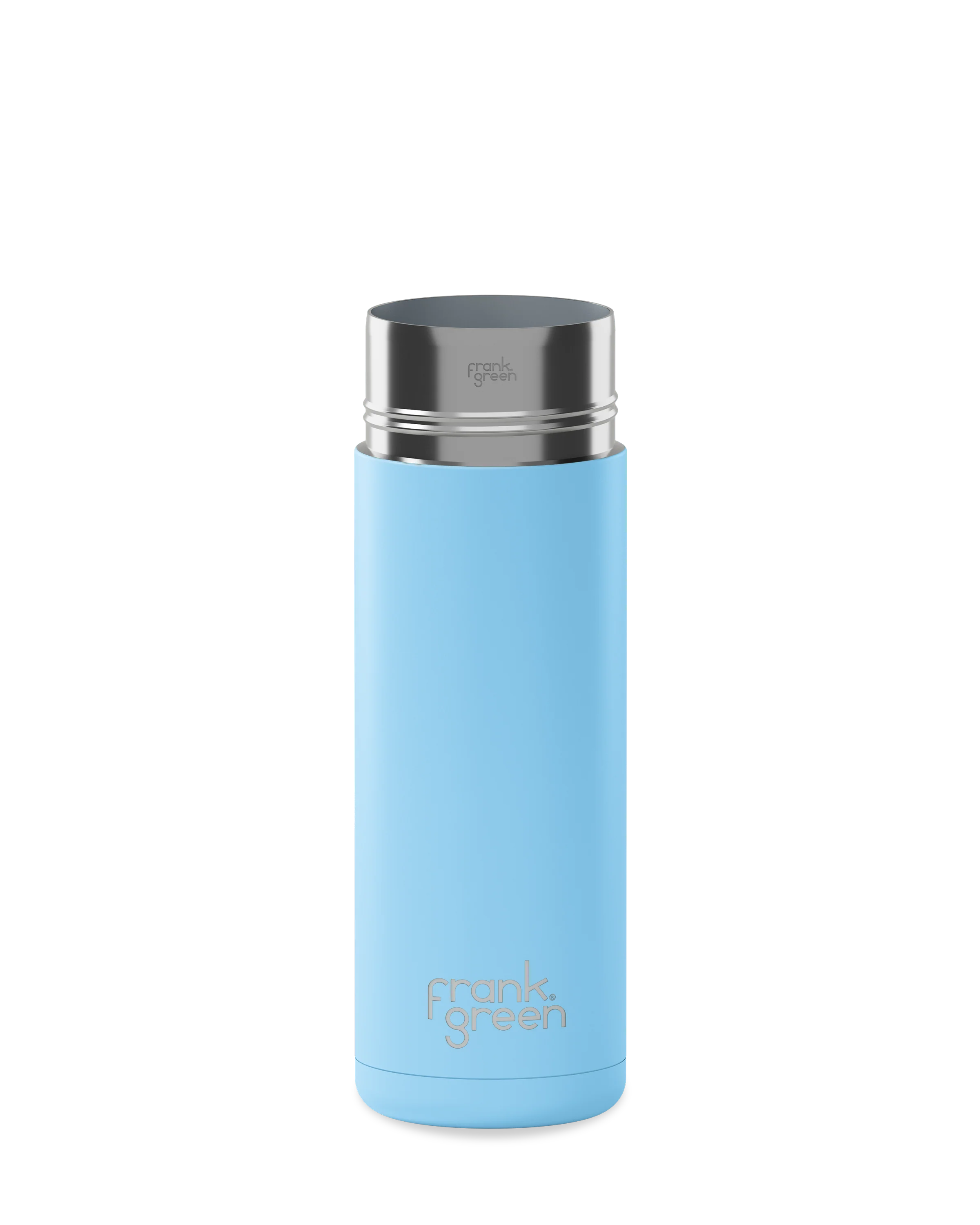 Ceramic Reusable Bottle Base - 20oz / 595ml - Image 21