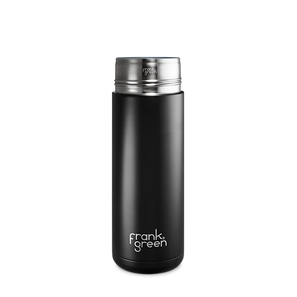 Ceramic Reusable Bottle Base - 20oz / 595ml - Image 26