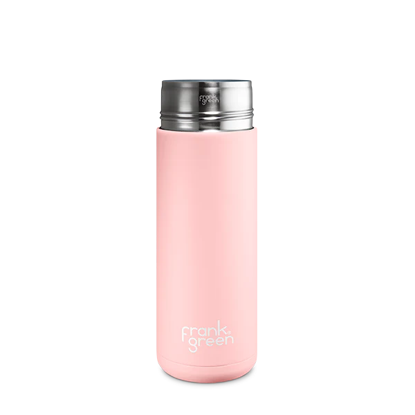 Ceramic Reusable Bottle Base - 20oz / 595ml - Image 27