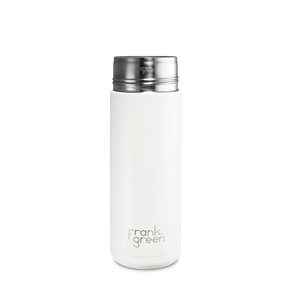 Ceramic Reusable Bottle Base - 20oz / 595ml - Image 29