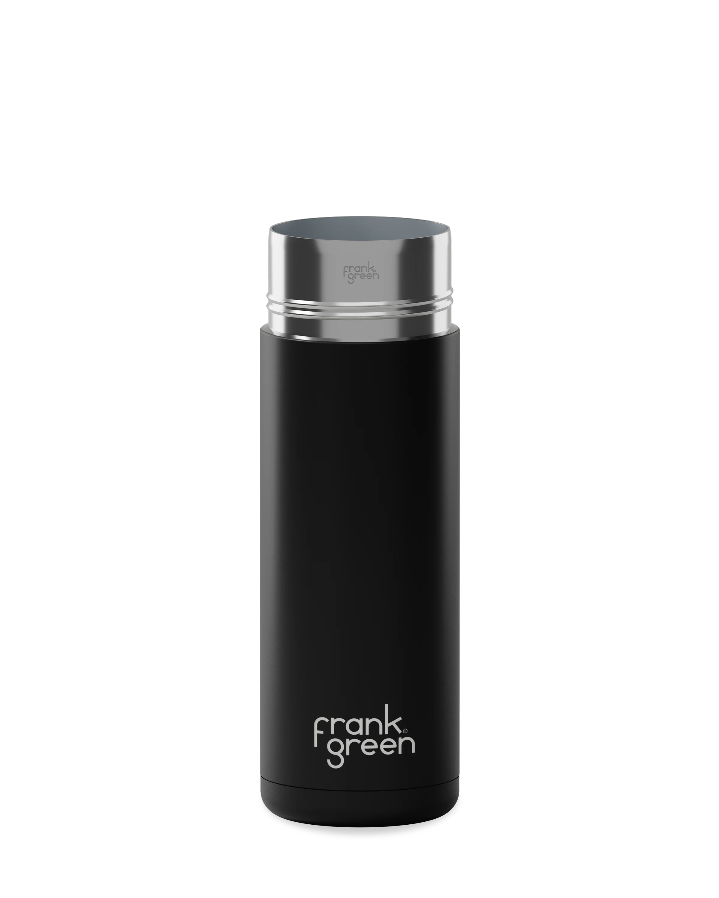 Ceramic Reusable Bottle Base - 20oz / 595ml - Image 3