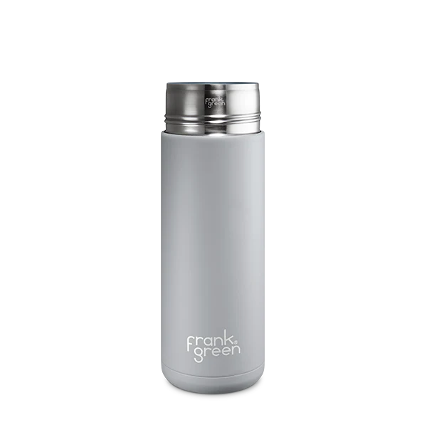 Ceramic Reusable Bottle Base - 20oz / 595ml - Image 30