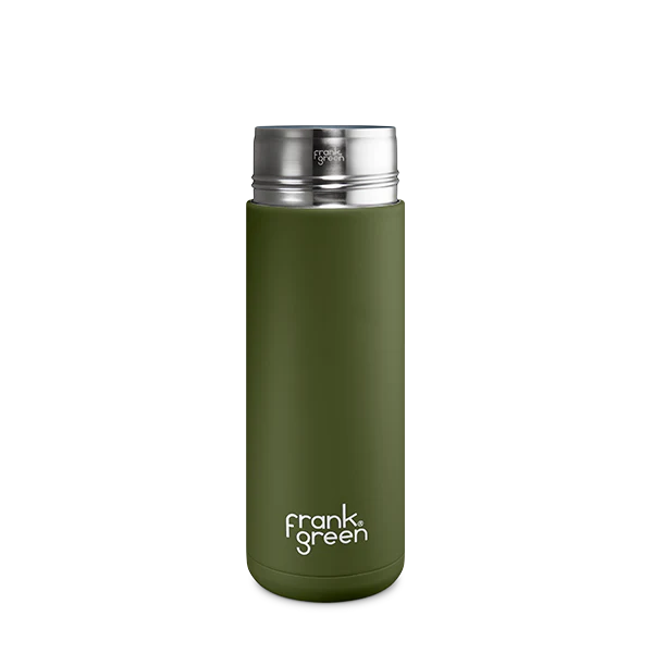 Ceramic Reusable Bottle Base - 20oz / 595ml - Image 31