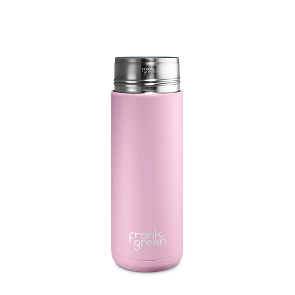 Ceramic Reusable Bottle Base - 20oz / 595ml - Image 32