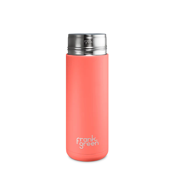 Ceramic Reusable Bottle Base - 20oz / 595ml - Image 33