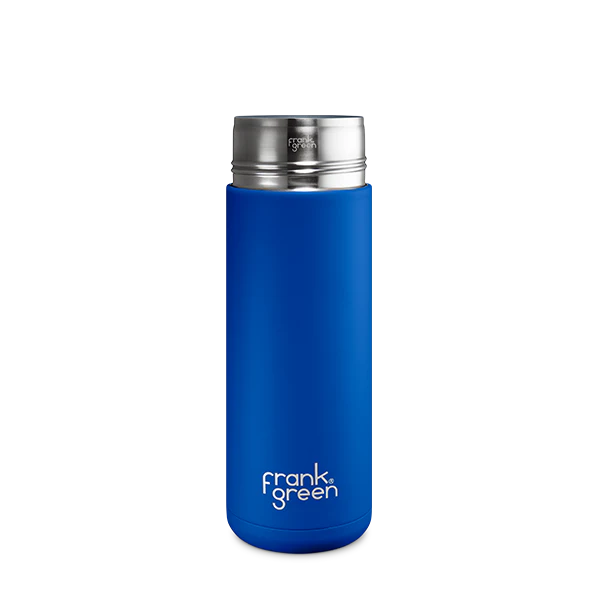 Ceramic Reusable Bottle Base - 20oz / 595ml - Image 36