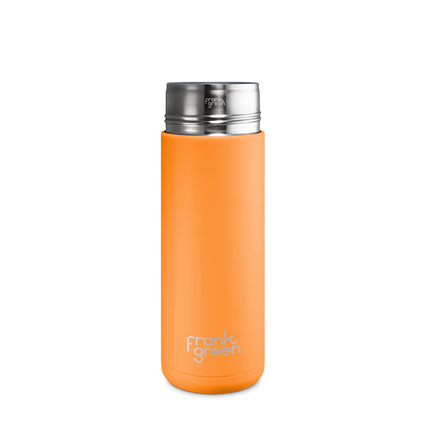 Ceramic Reusable Bottle Base - 20oz / 595ml - Image 37