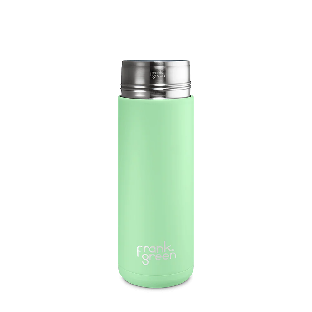 Ceramic Reusable Bottle Base - 20oz / 595ml - Image 38