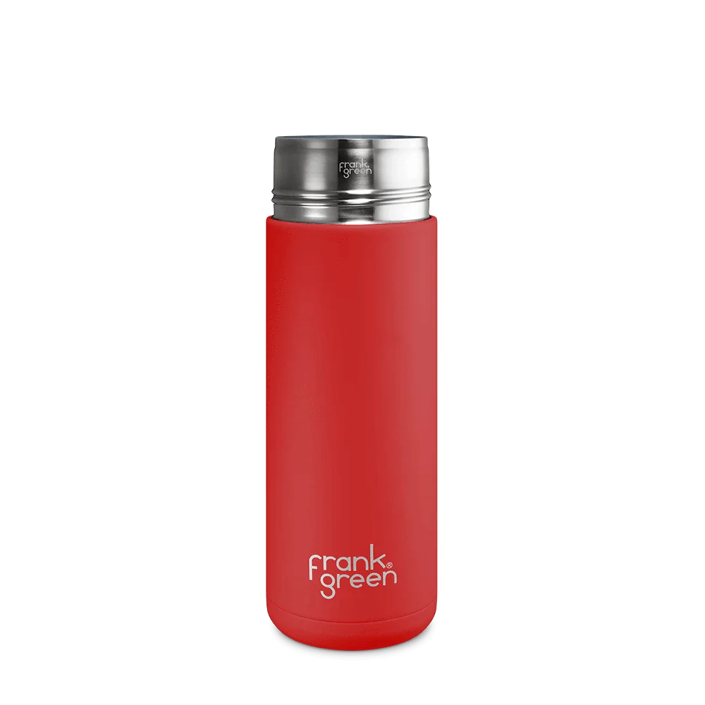 Ceramic Reusable Bottle Base - 20oz / 595ml - Image 39