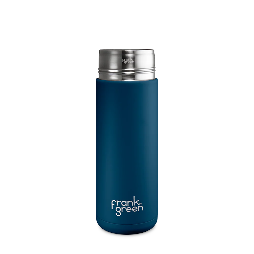 Ceramic Reusable Bottle Base - 20oz / 595ml - Image 40
