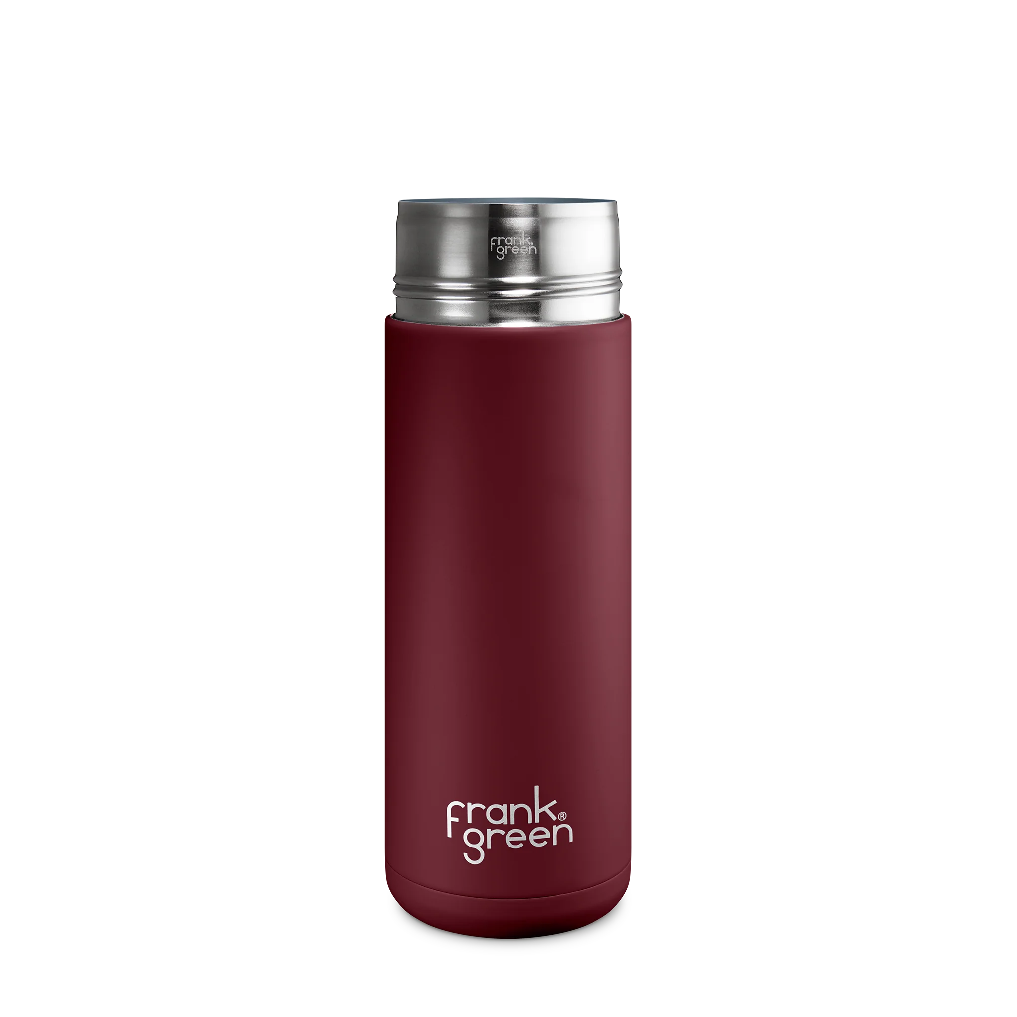 Ceramic Reusable Bottle Base - 20oz / 595ml - Image 48