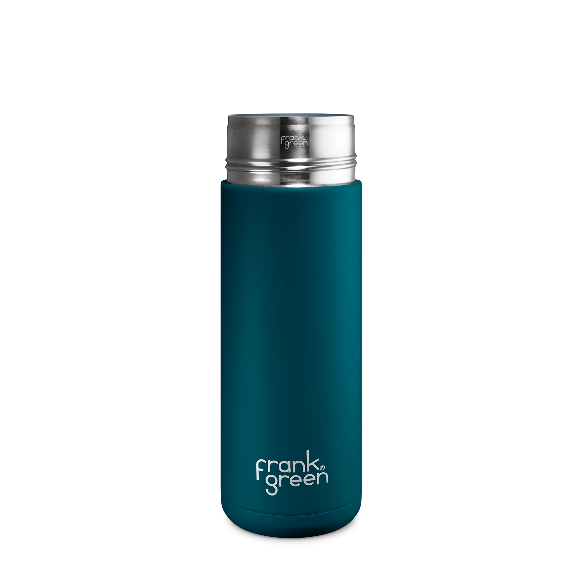 Ceramic Reusable Bottle Base - 20oz / 595ml - Image 49