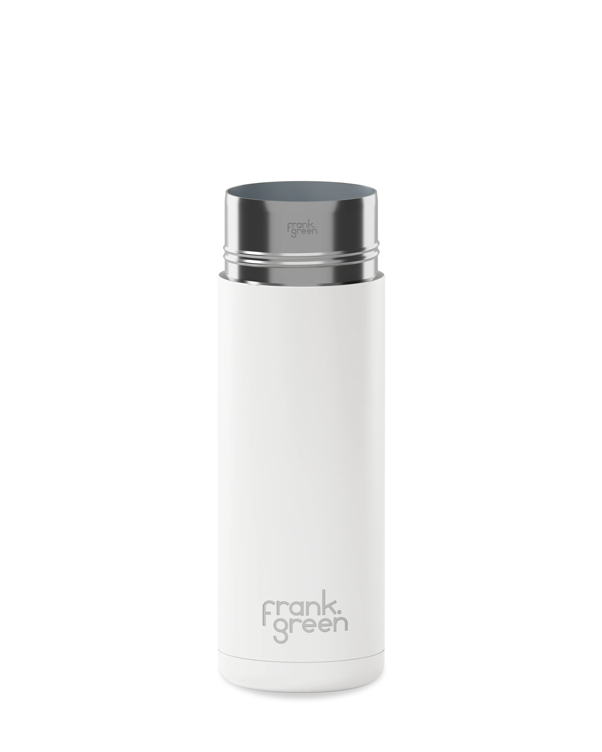 Ceramic Reusable Bottle Base - 20oz / 595ml - Image 5
