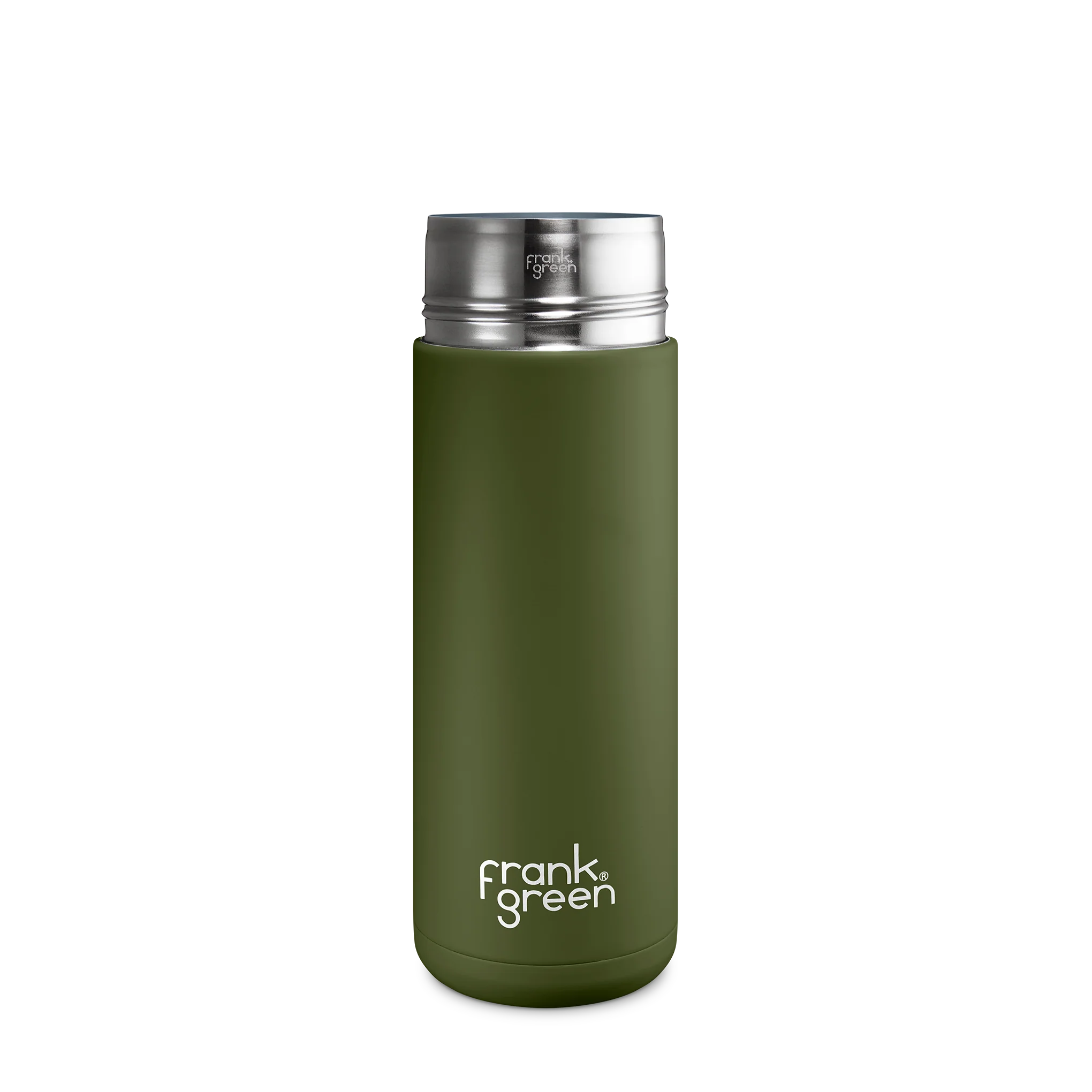 Ceramic Reusable Bottle Base - 20oz / 595ml - Image 51
