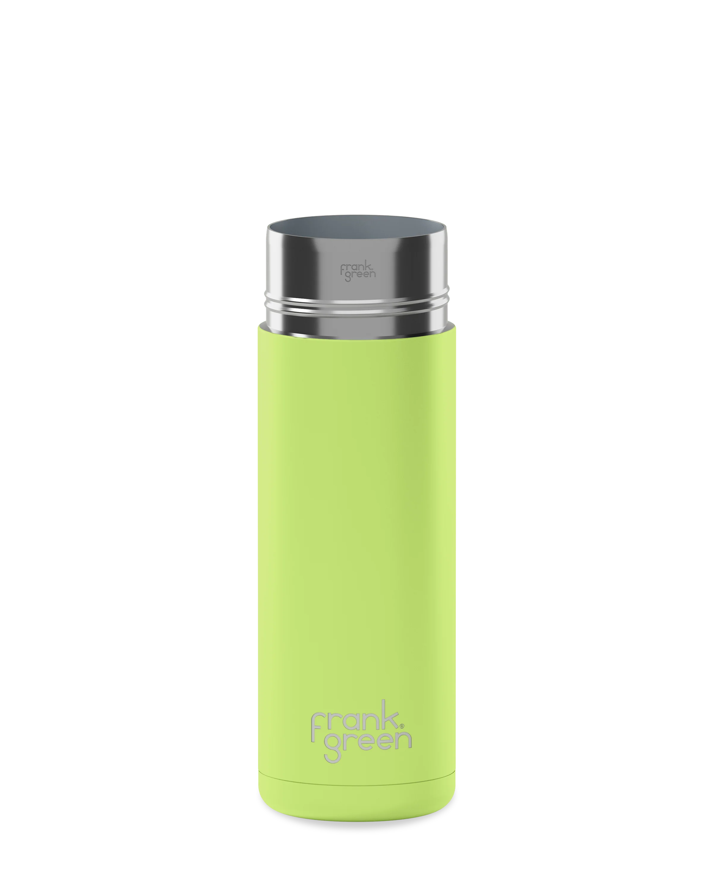 Ceramic Reusable Bottle Base - 20oz / 595ml - Image 6