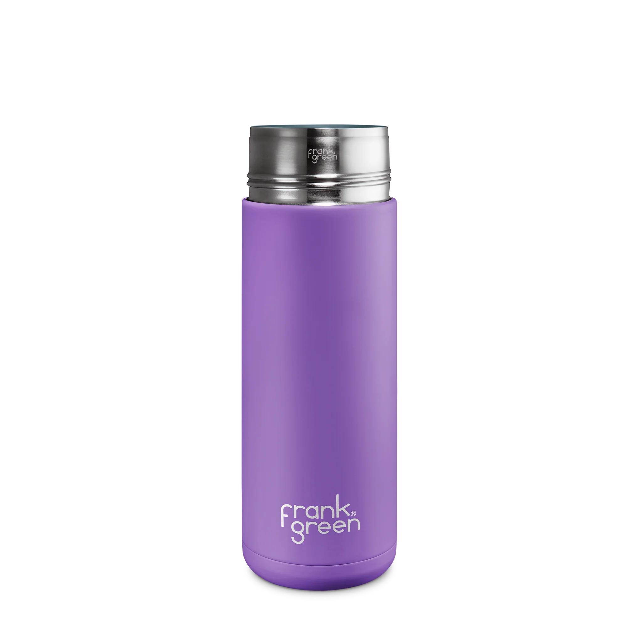 Ceramic Reusable Bottle Base - 20oz / 595ml - Image 67